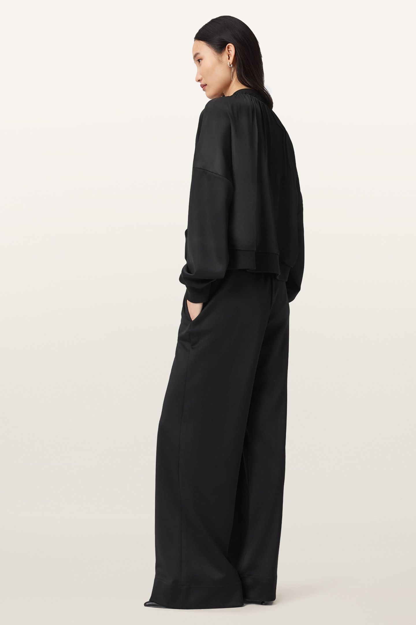 MIRRI SWEATPANT BLACK 4