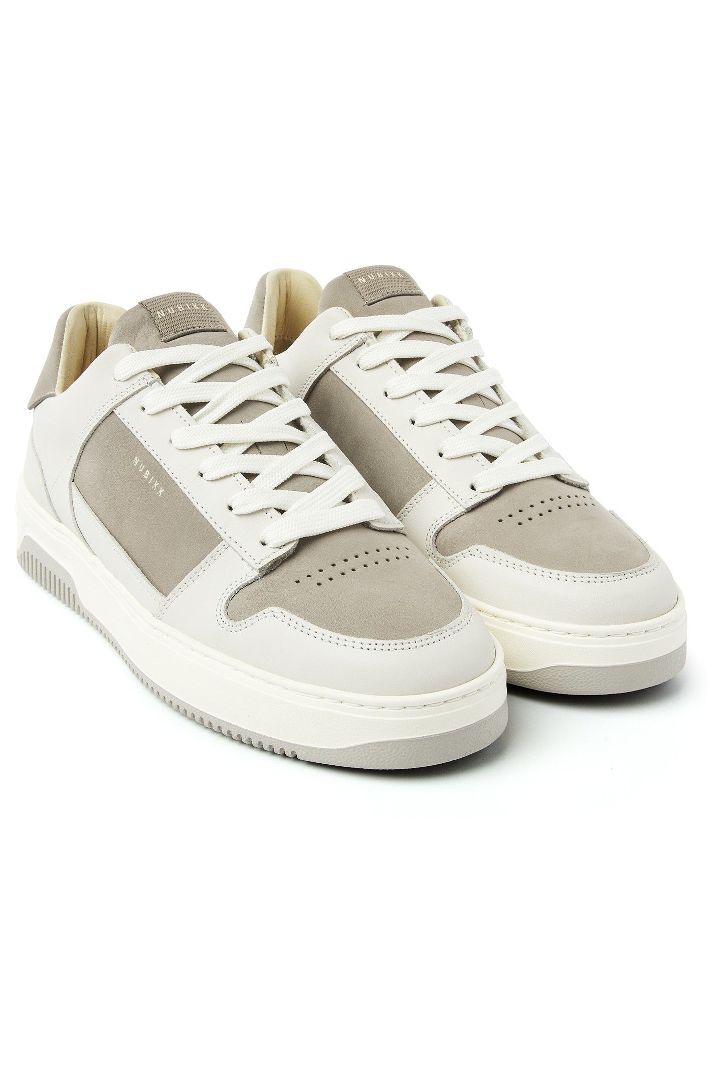 BASKET RAE GREY COMBI 2