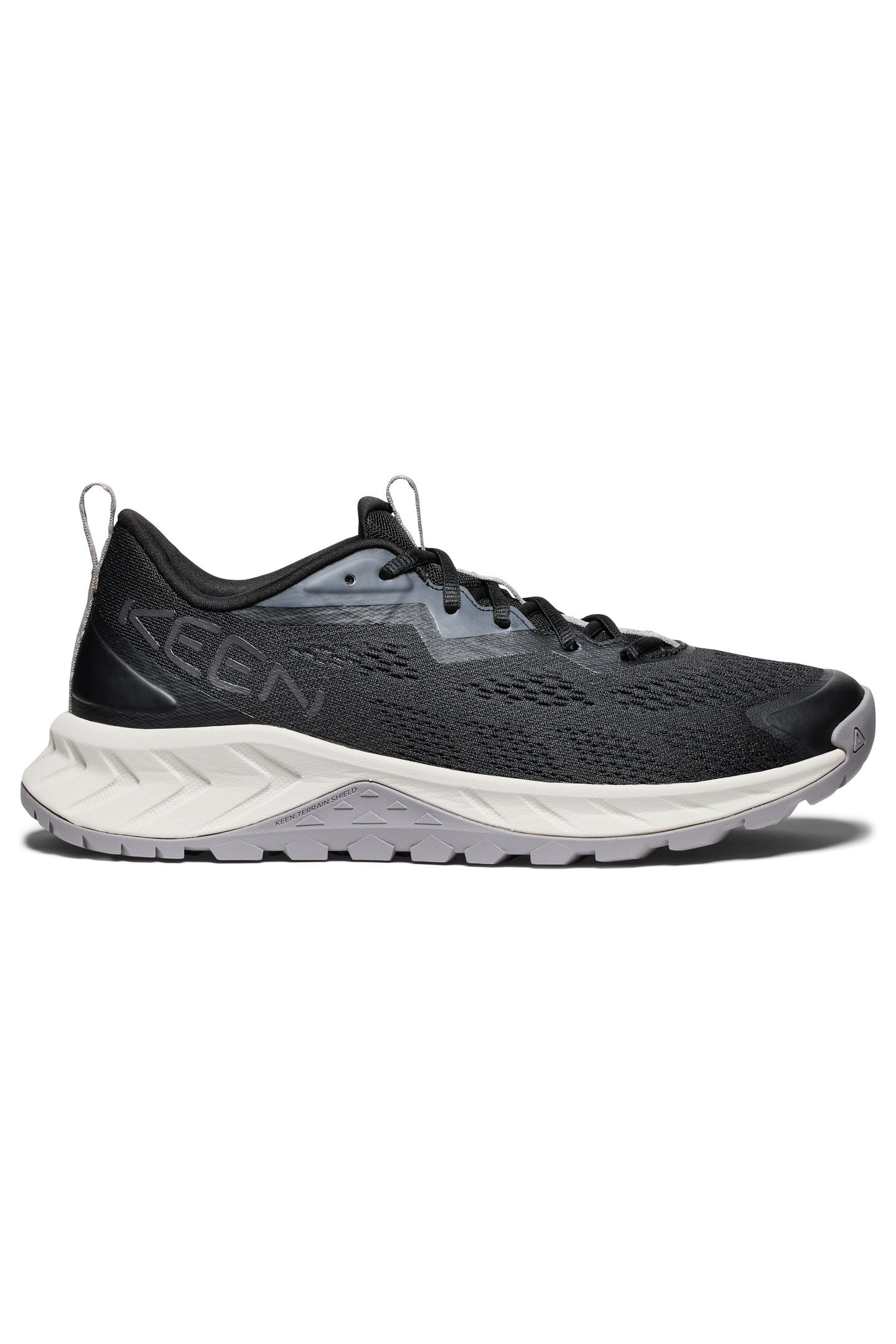 VERSACORE SPEED BLACK/STEEL GREY 3