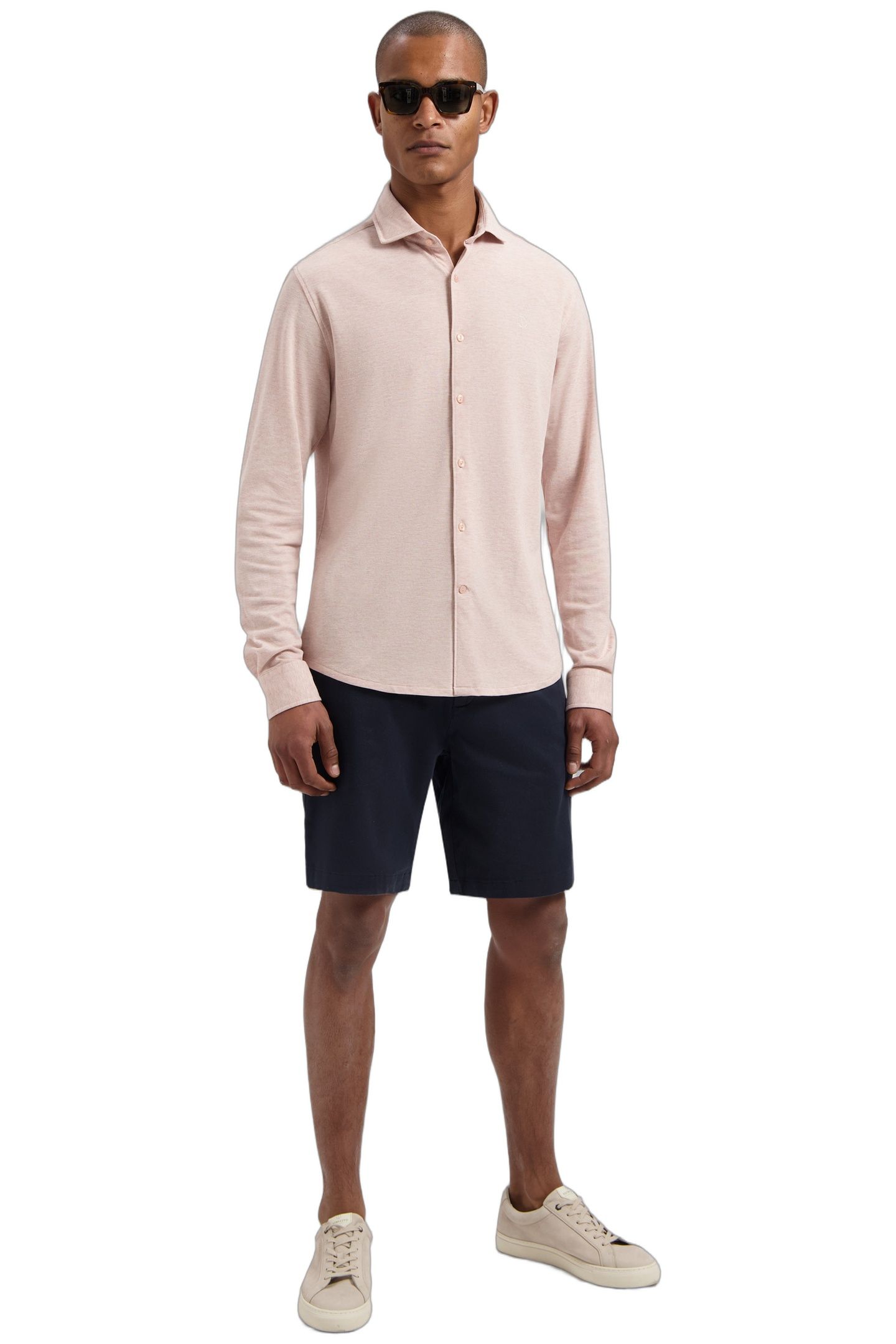 DS-KIRK SHIRT HUSHED VIOLET 2