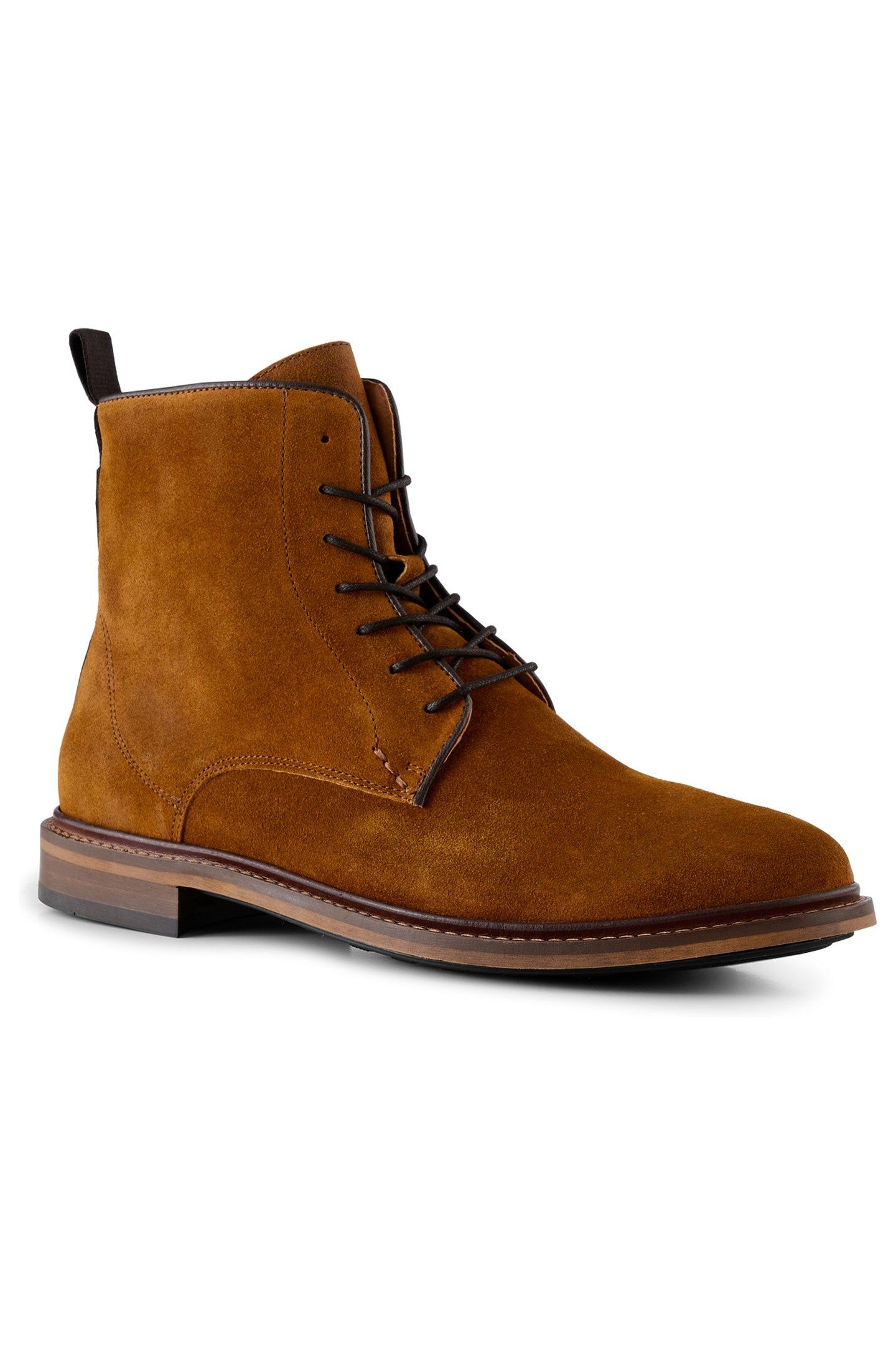 STB-NED WAXED S TAN 2