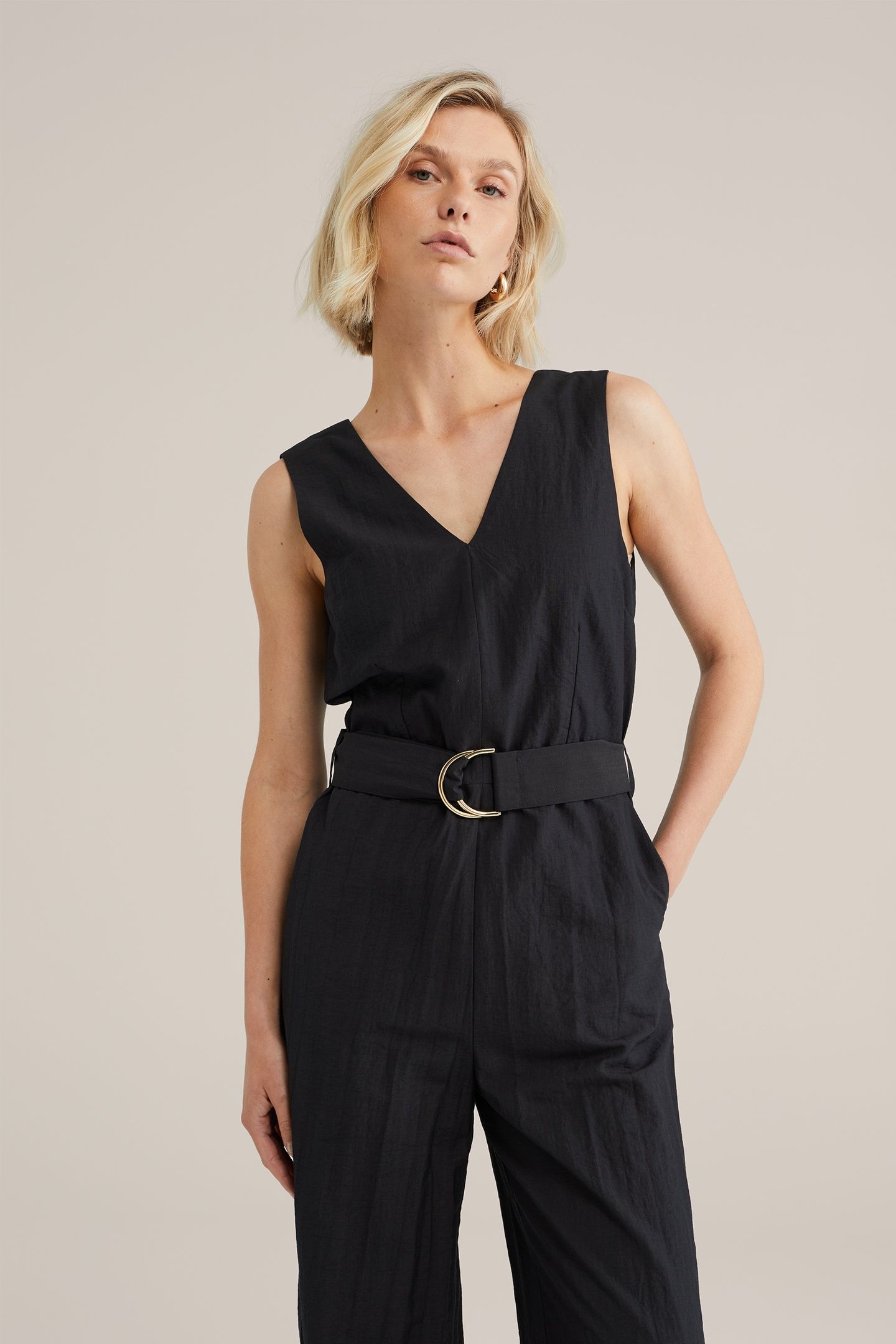 JUMPSUIT BLACK 1