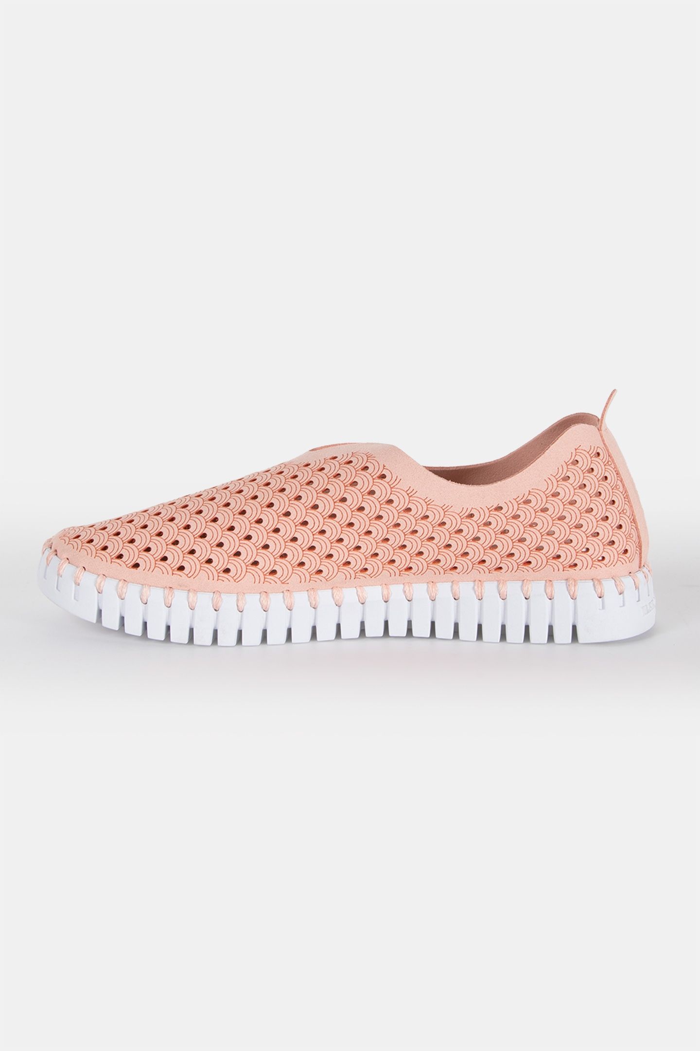 SHOES TULIP139 ADOBE ROSE 2