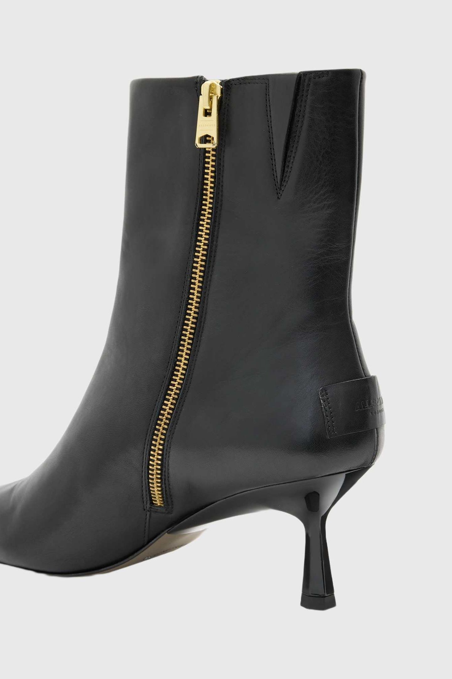 VIVIAN BOOT BLACK 7