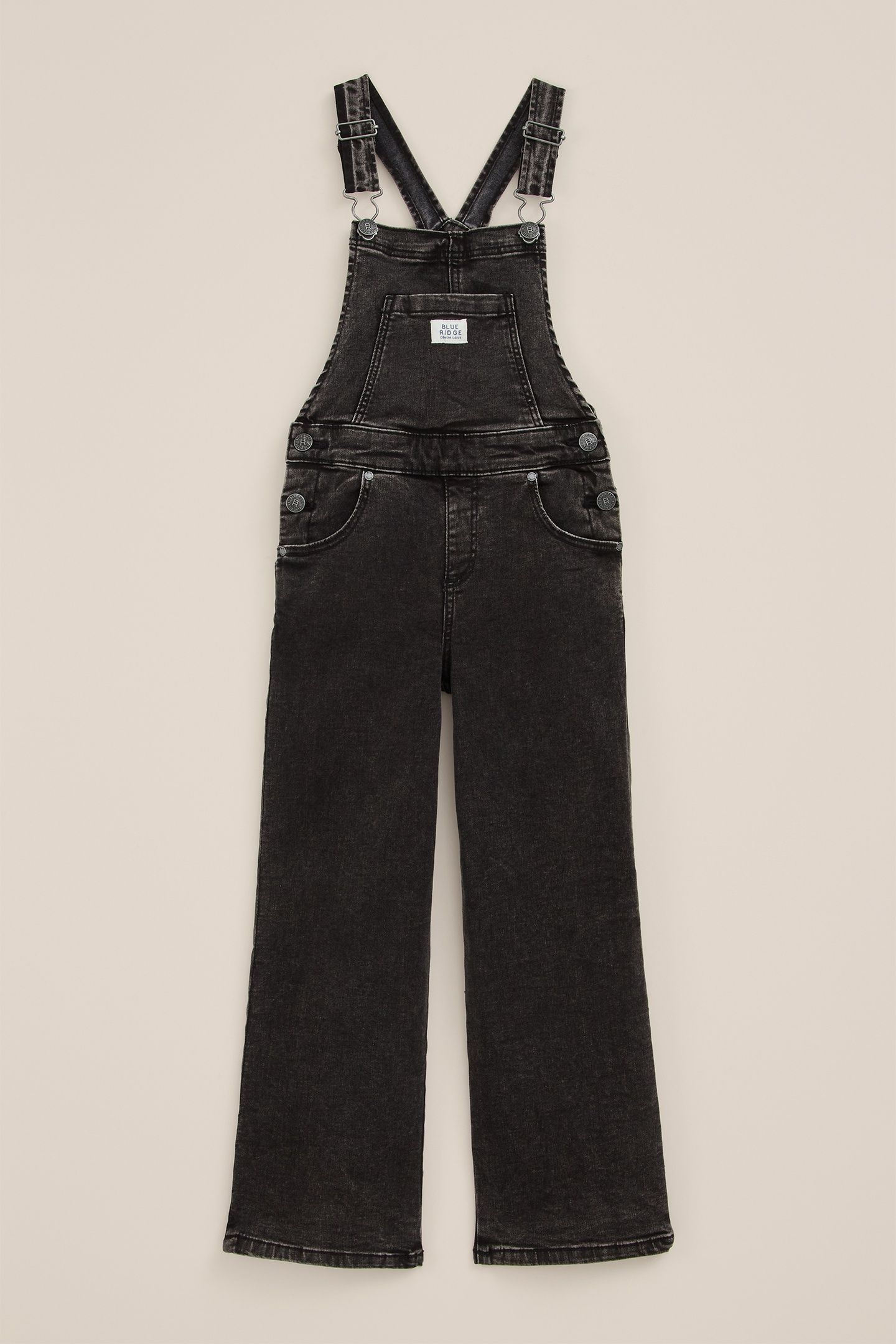 SALOPETTE BLACK 3