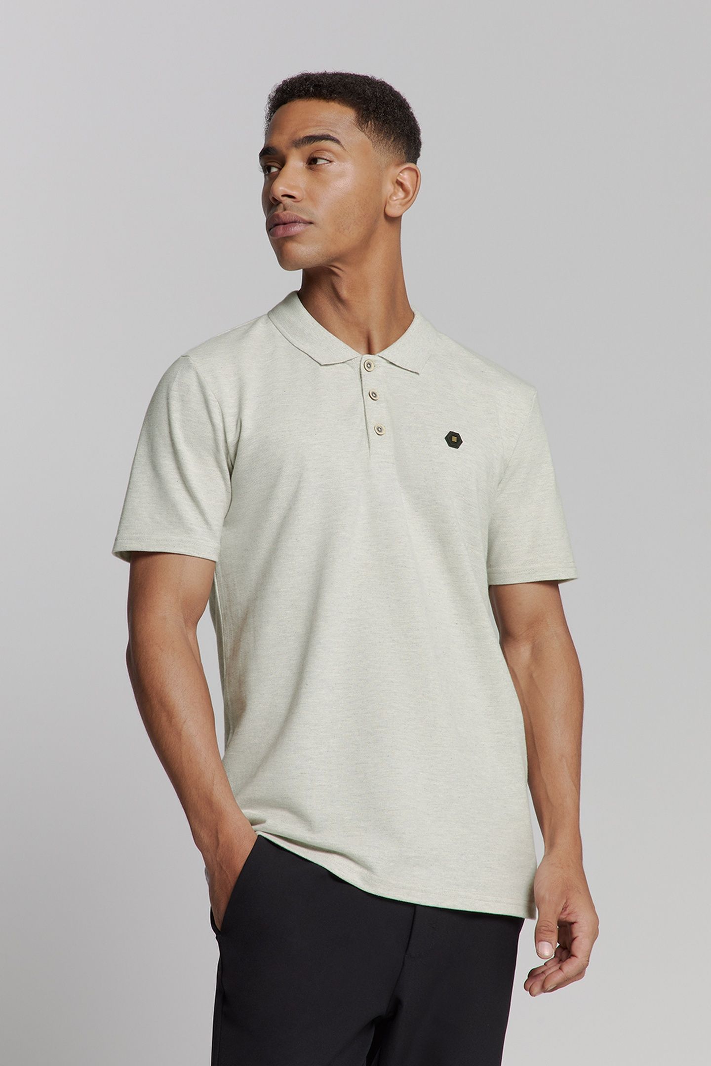 POLO MELANGE KIT 1