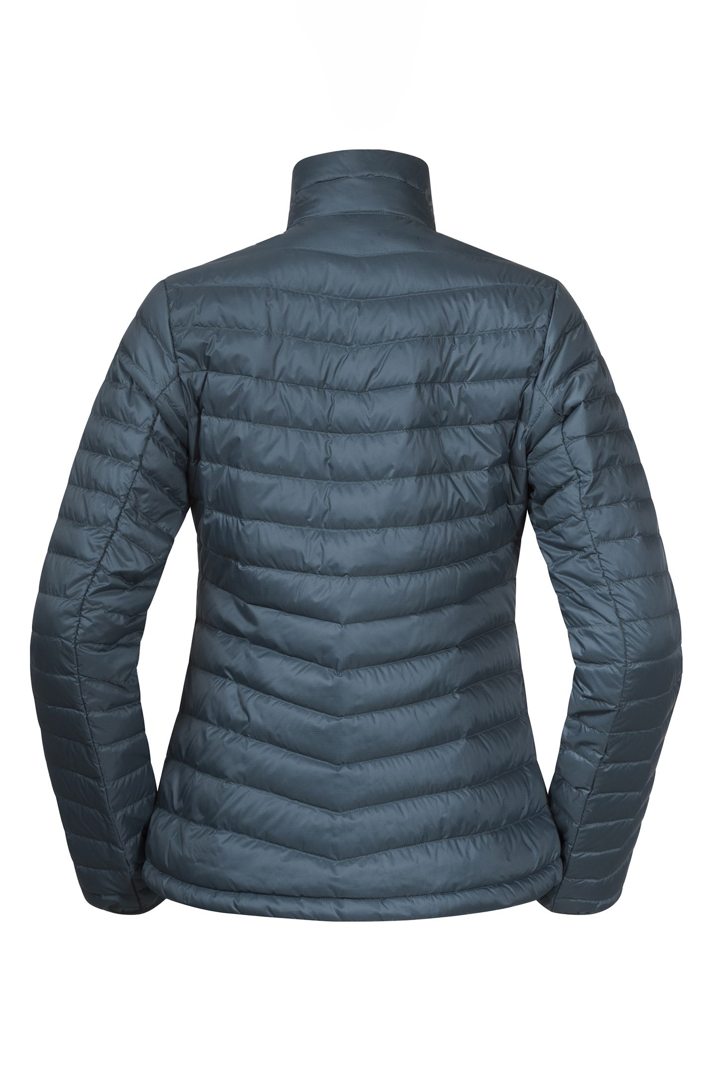 RØROS DOWN LIGHT W JKT FORESTFROST/LT FORESTFROST 2