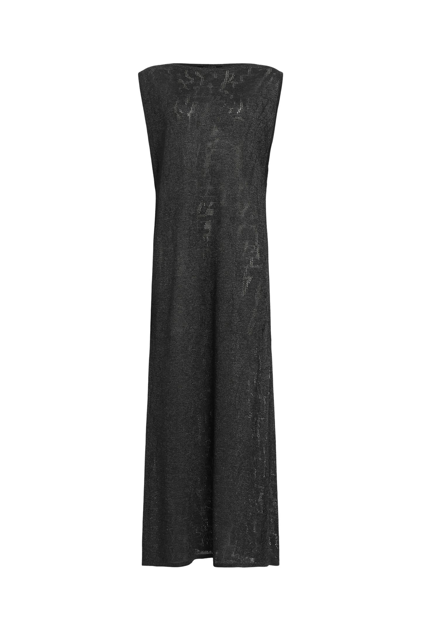 KAITO DRESS CARBON GREY 6