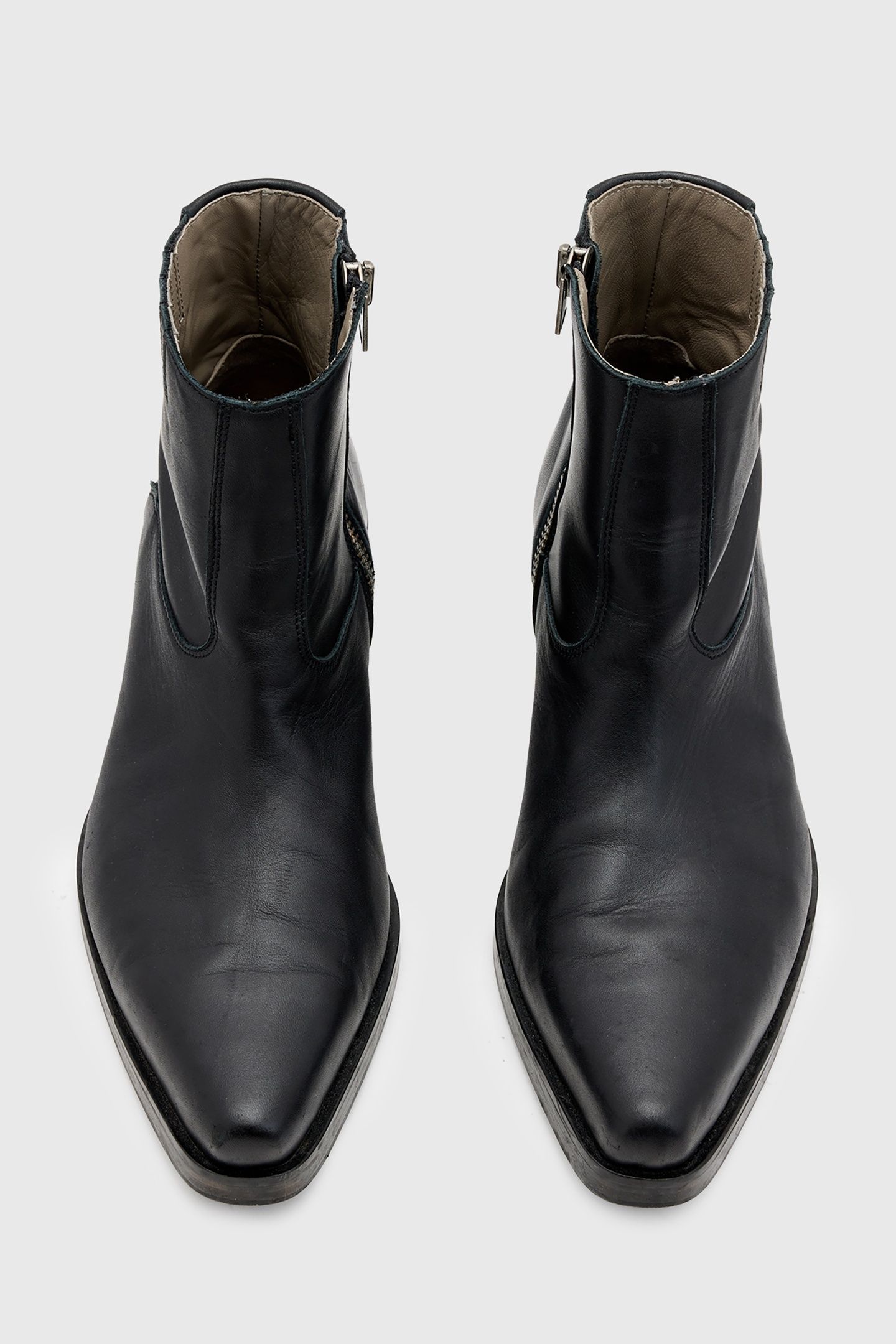 BOOKER BOOT BLACK 2