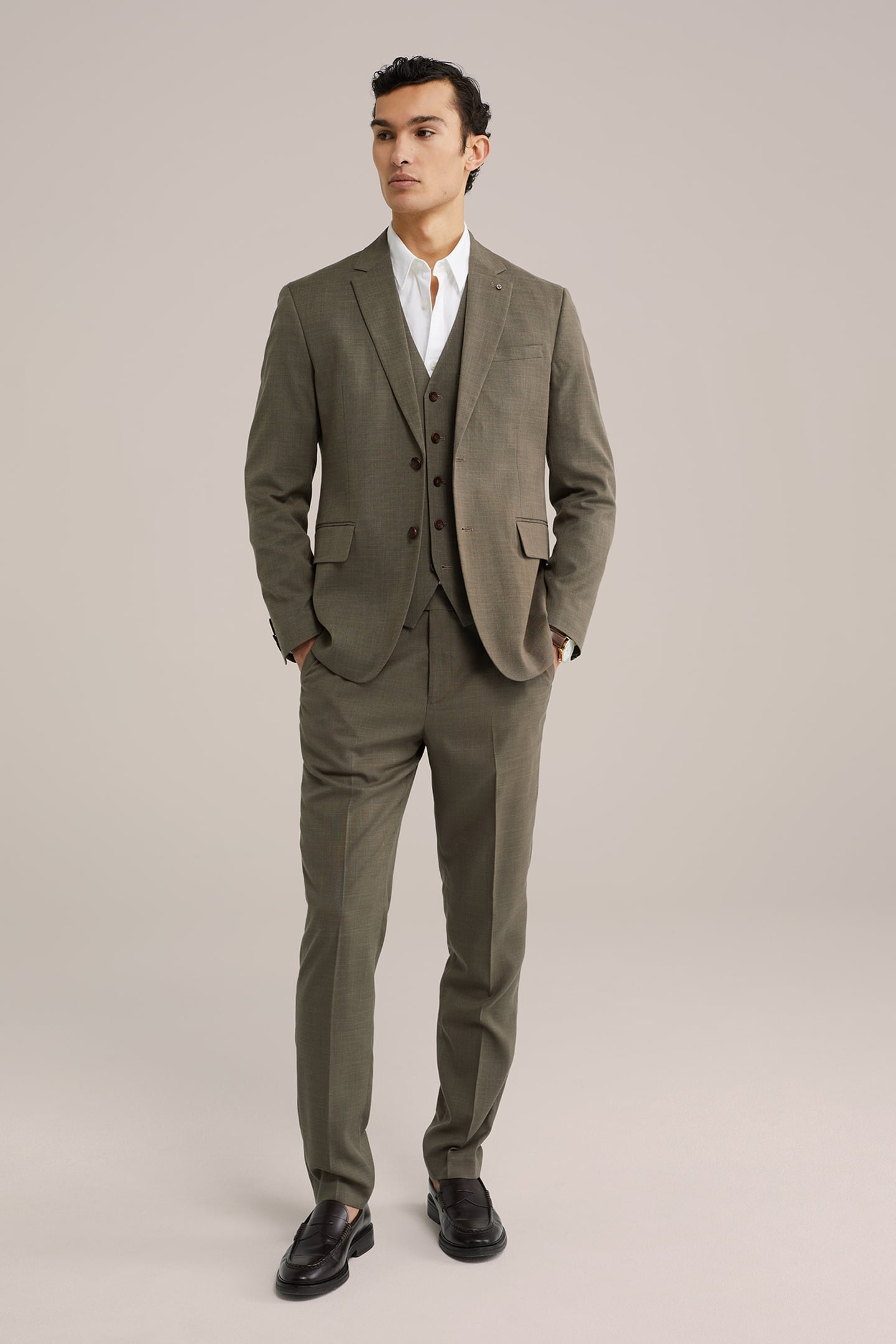 PANTALON BROWN 3