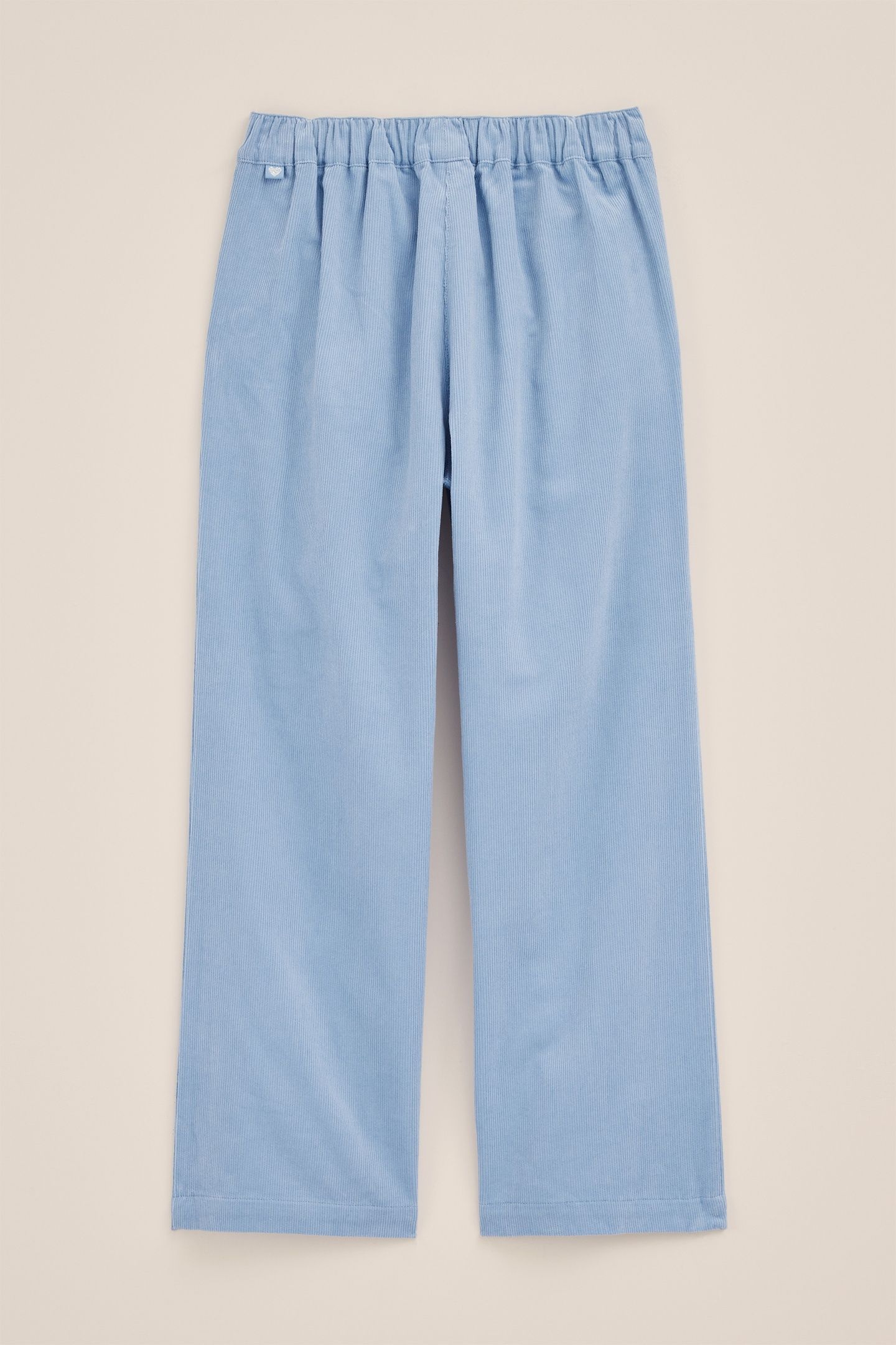 TROUSER LAVENDER 4