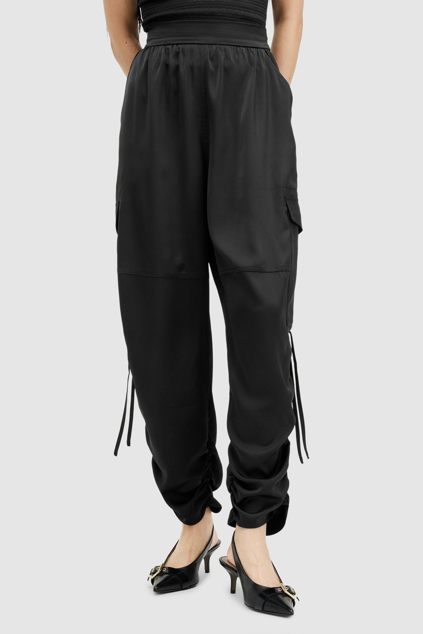 KAYE TROUSER BLACK 2