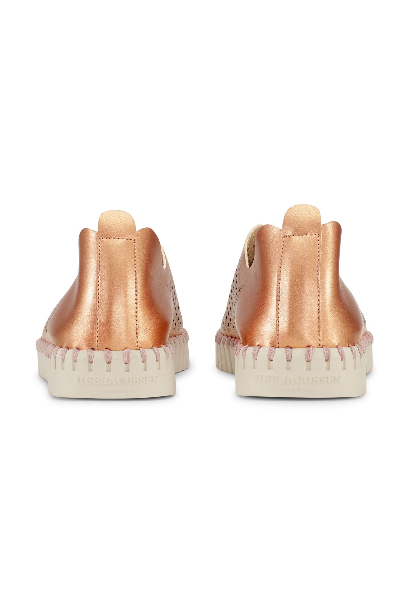 FLATS TULIP3576 ROSE GOLD 7