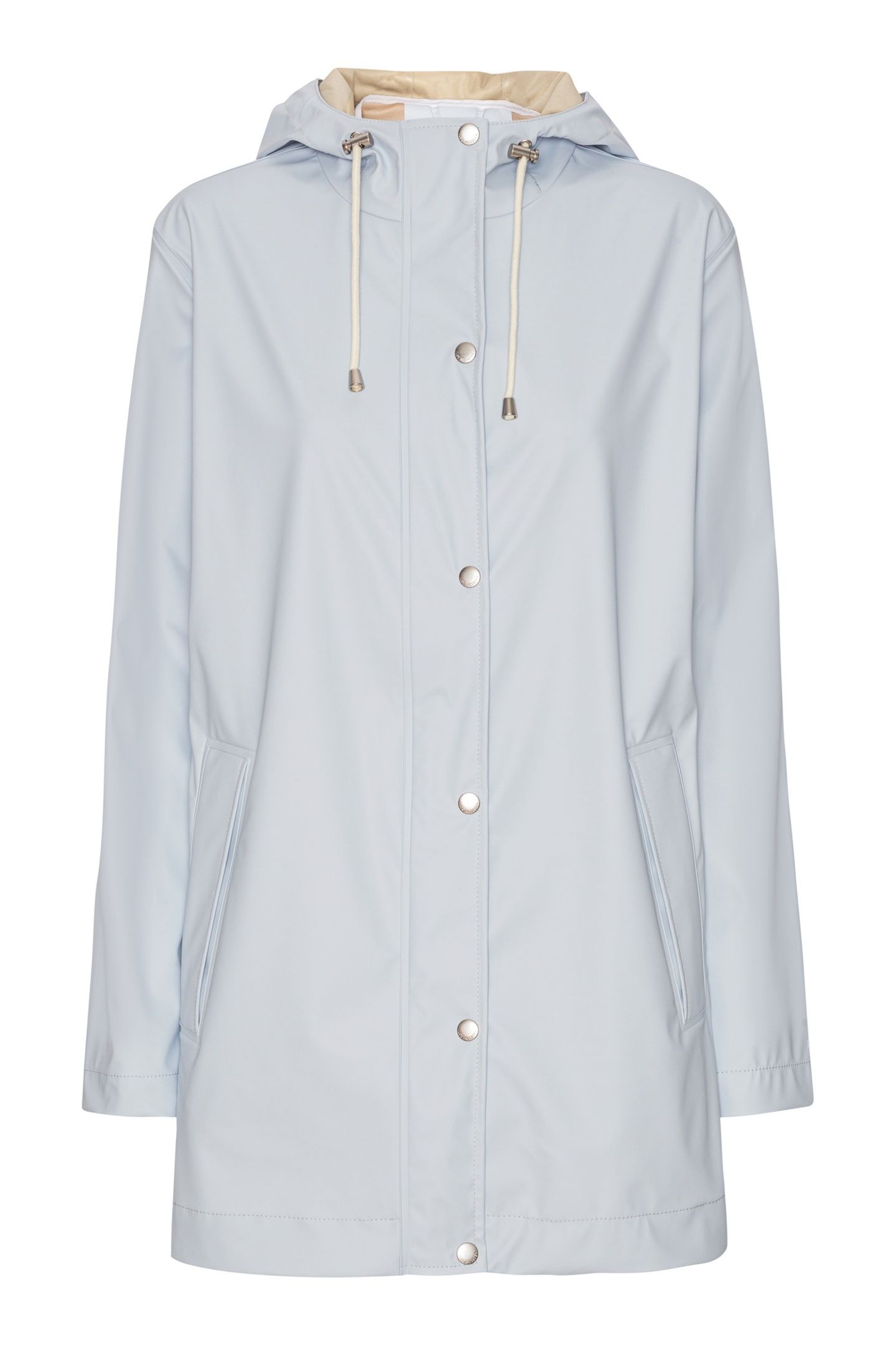 RAIN JACKETS RAIN228FR HEATHER 6