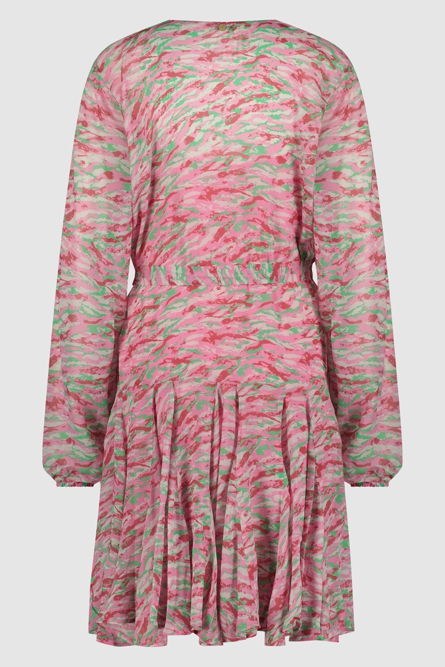 JUNA DRESS SWEET PARADISE 2
