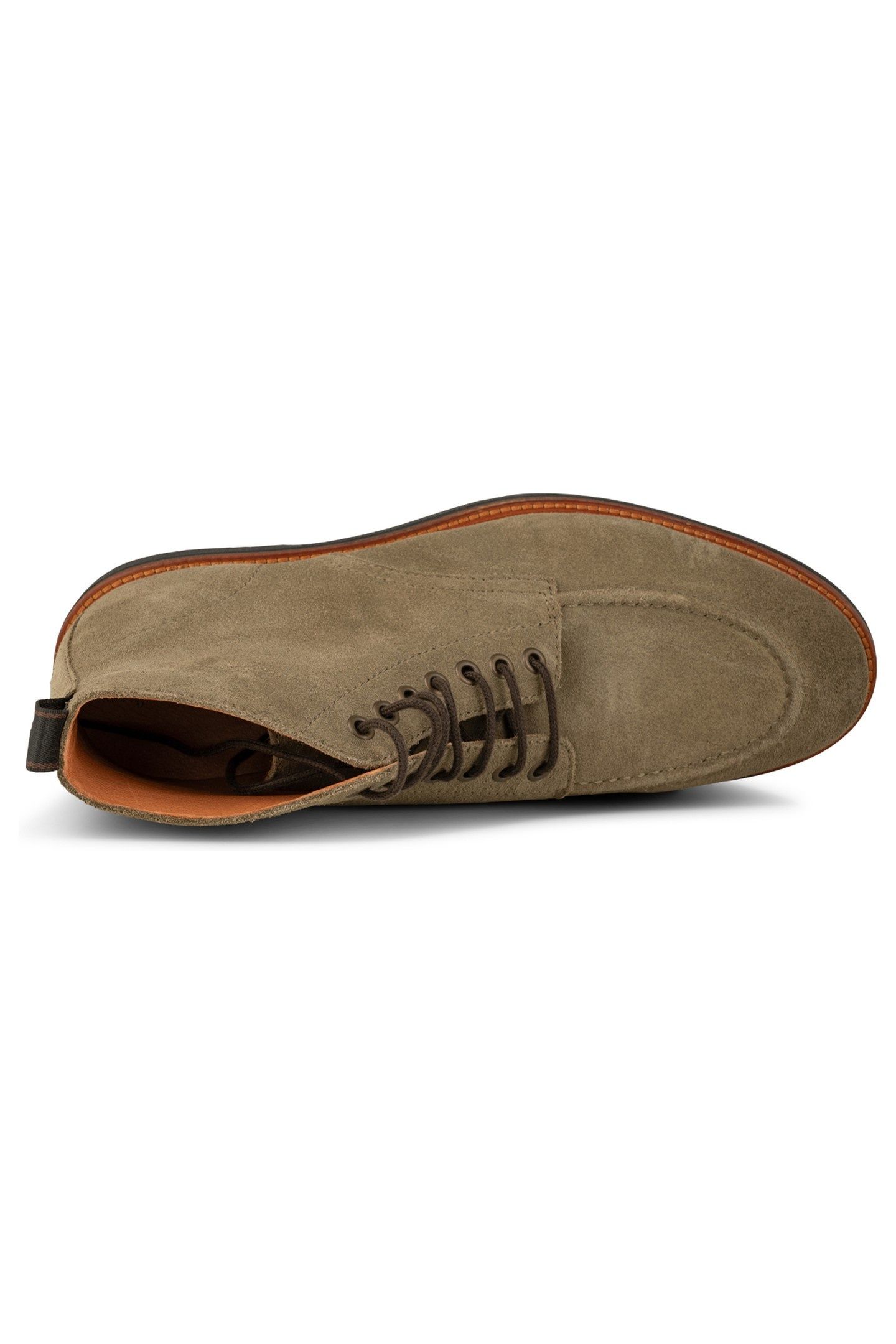STB-KIP APRON BOOT S WATER REPELLENT KHAKI 2