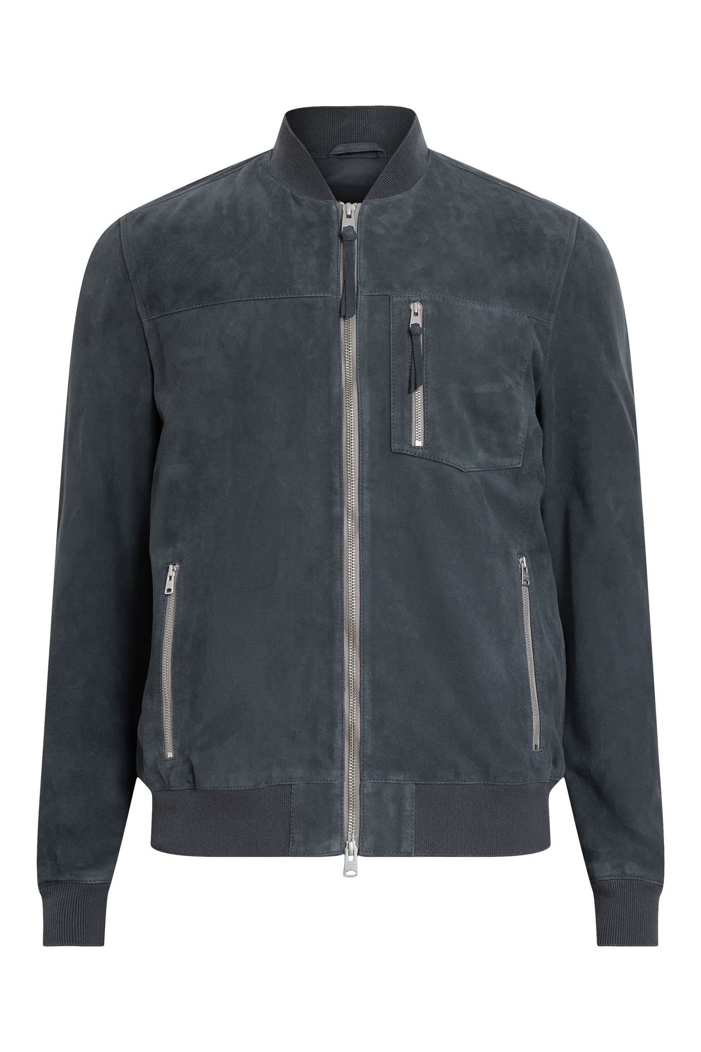 KAIRO BOMBER CELESTIAL BLUE 5