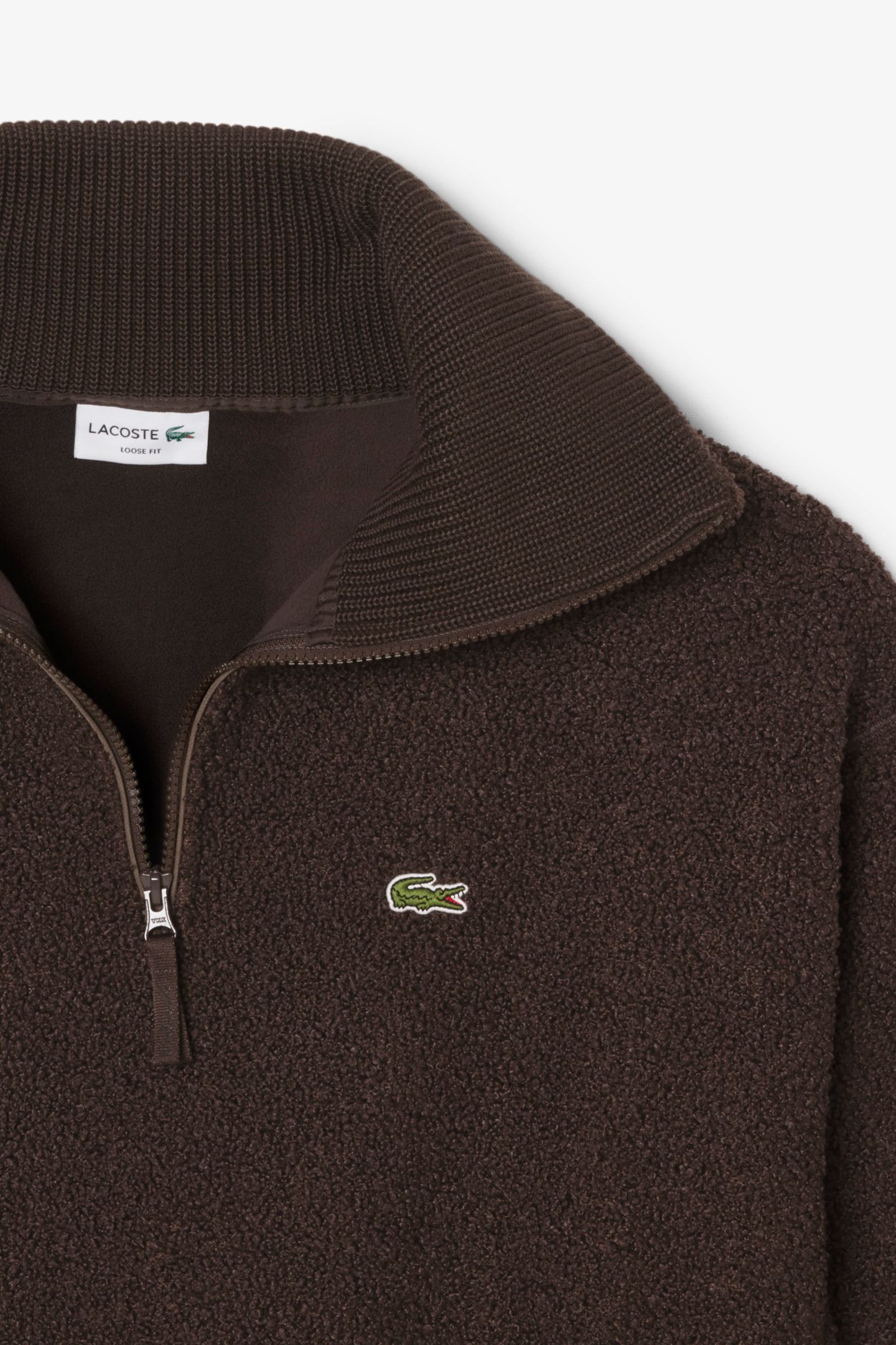 SWEATSHIRT PORT 5