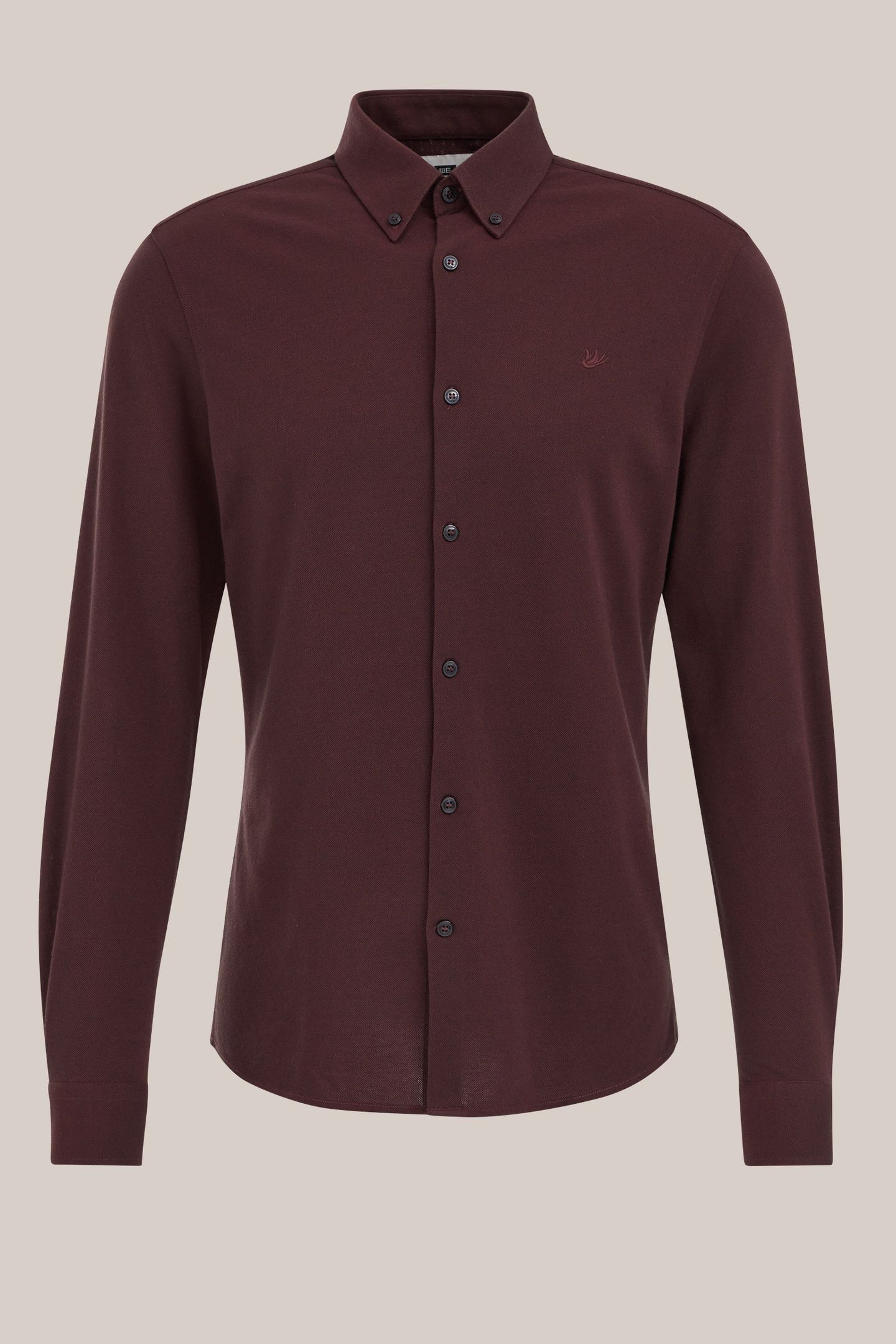 SHIRT RED 4