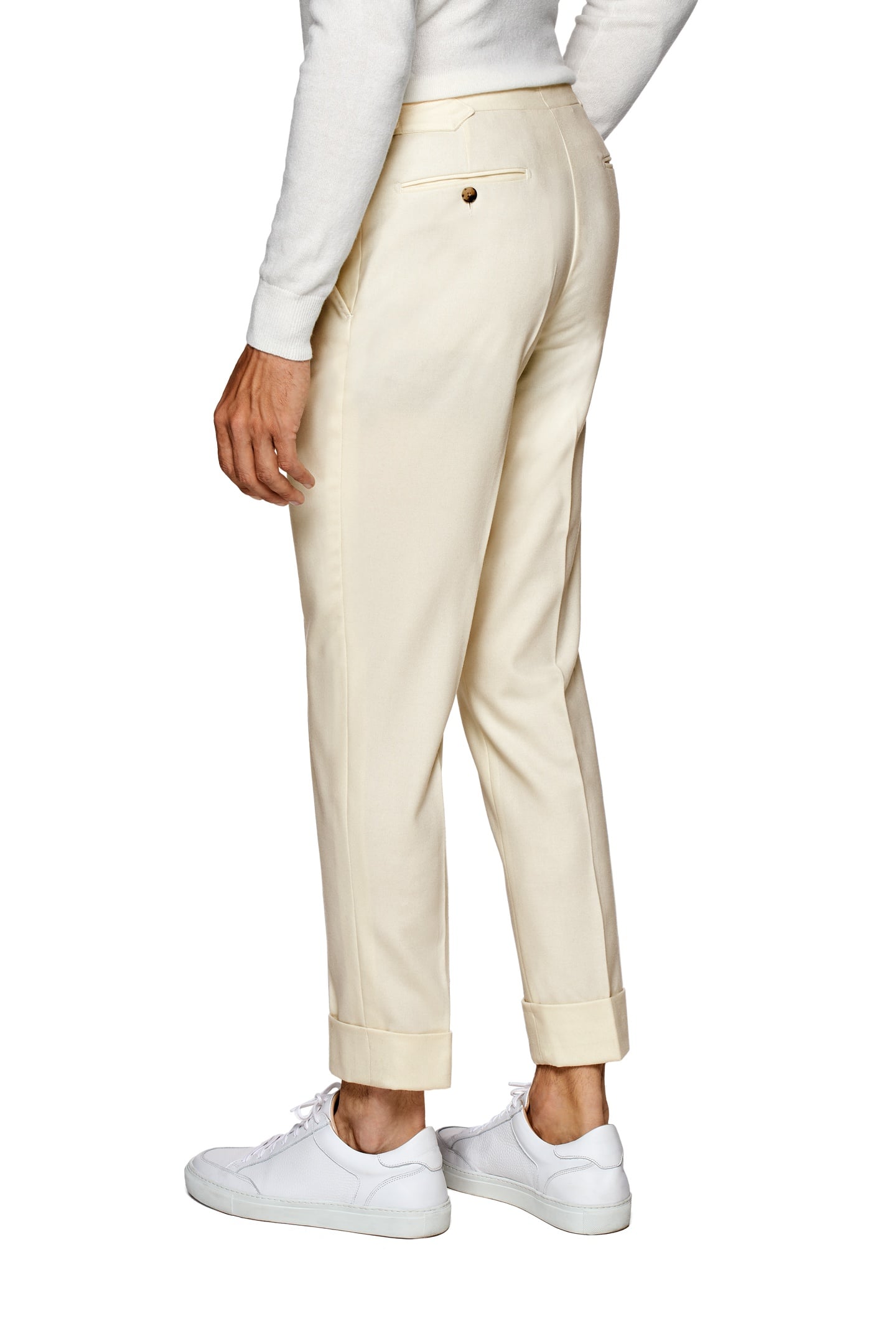 SUIT-OFF-WHITE OFF-WHITE 6