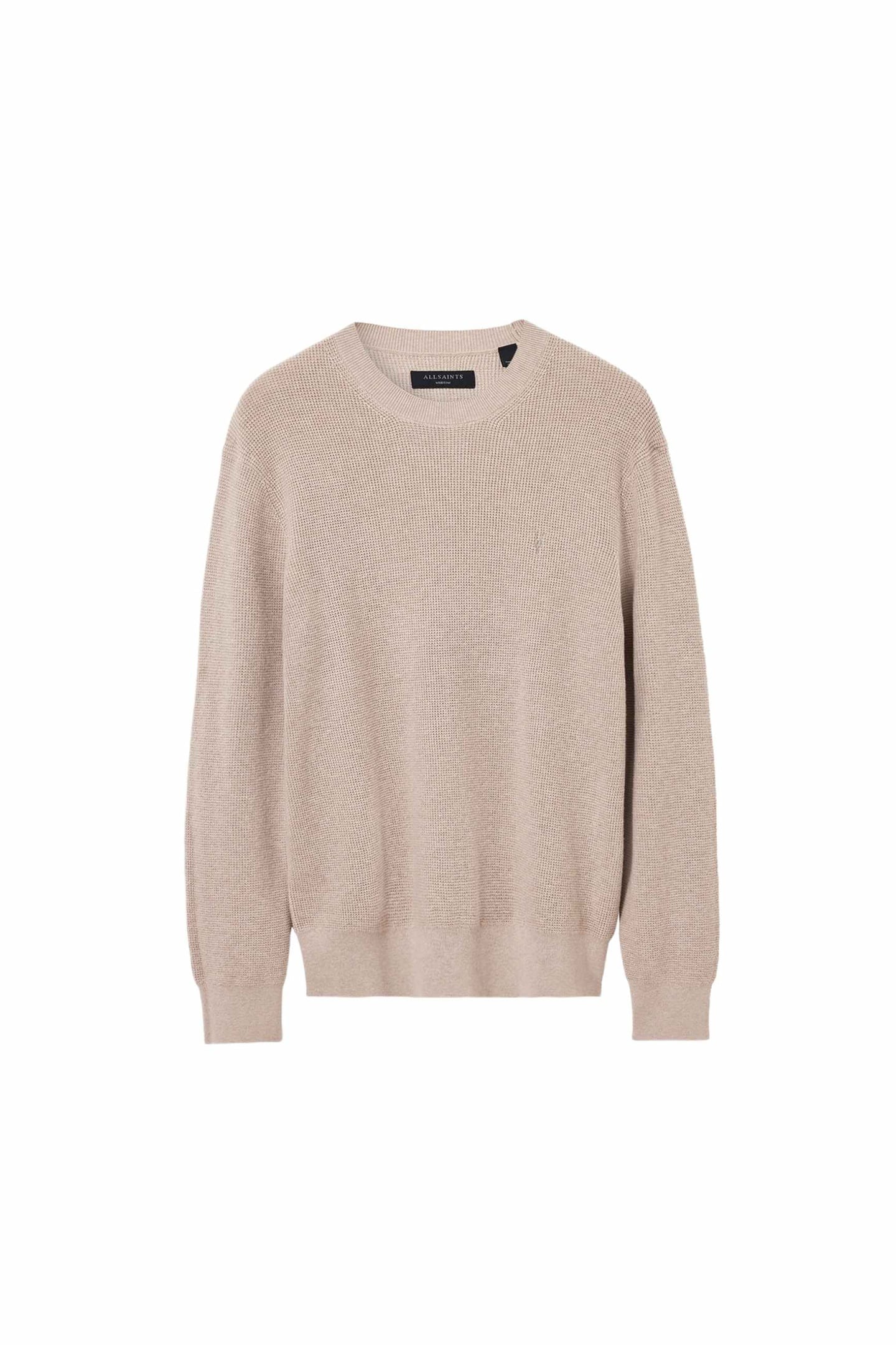 ASPEN CREW MOON GREY 4