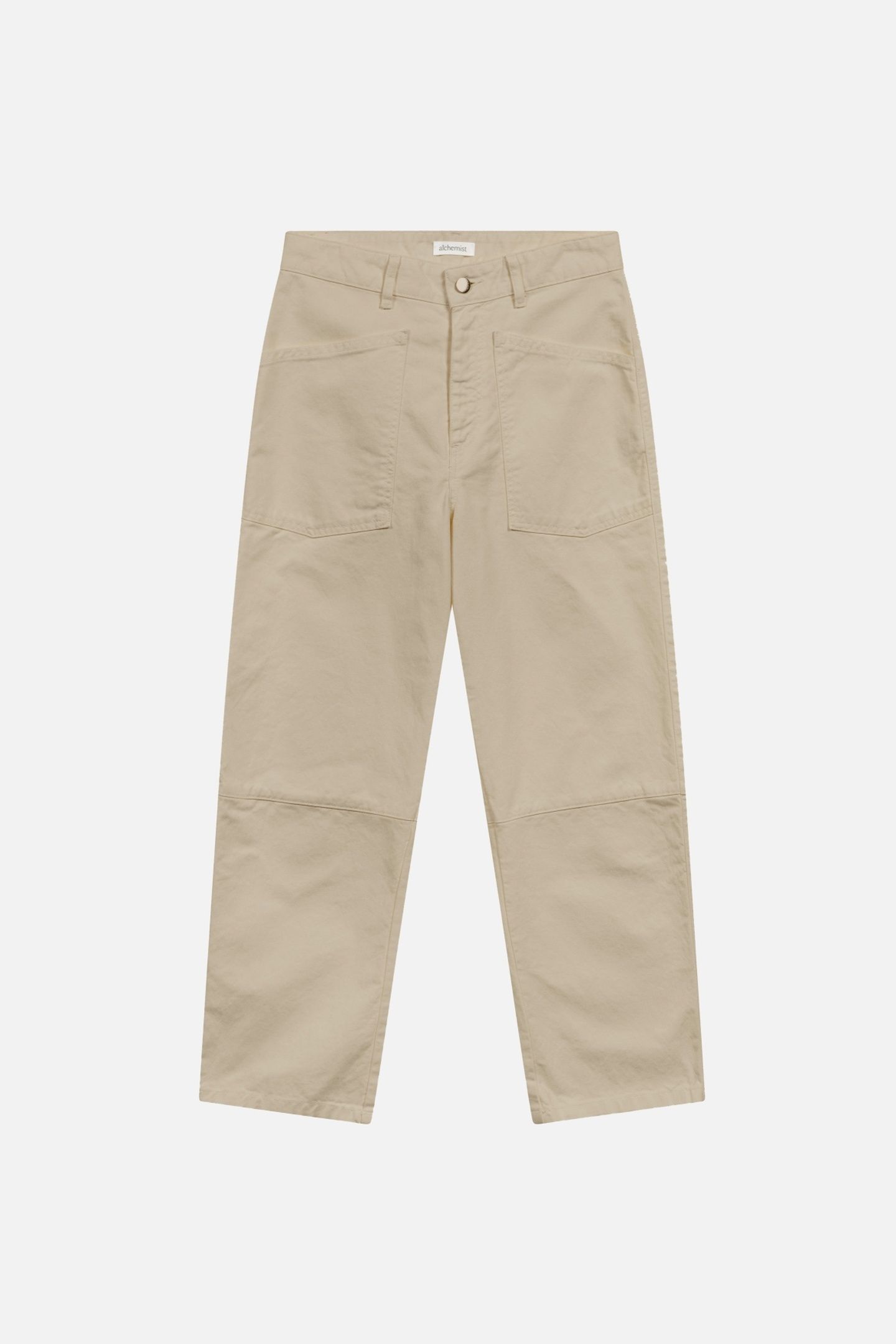 HEATHER PANTS SAND 4
