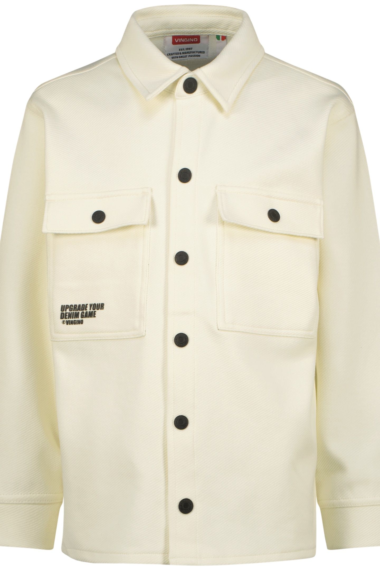 LEUR SUNLIGHT WHITE 1