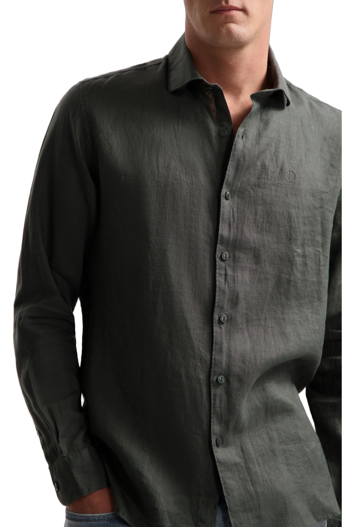 DS-JAGGER SHIRT CHIMERA 5