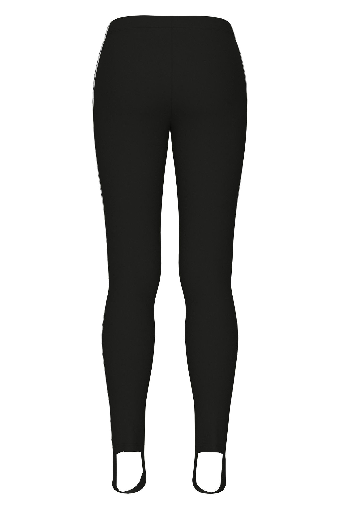 W CAROLINE TEAM BLACK-WHITE-BLACK 5