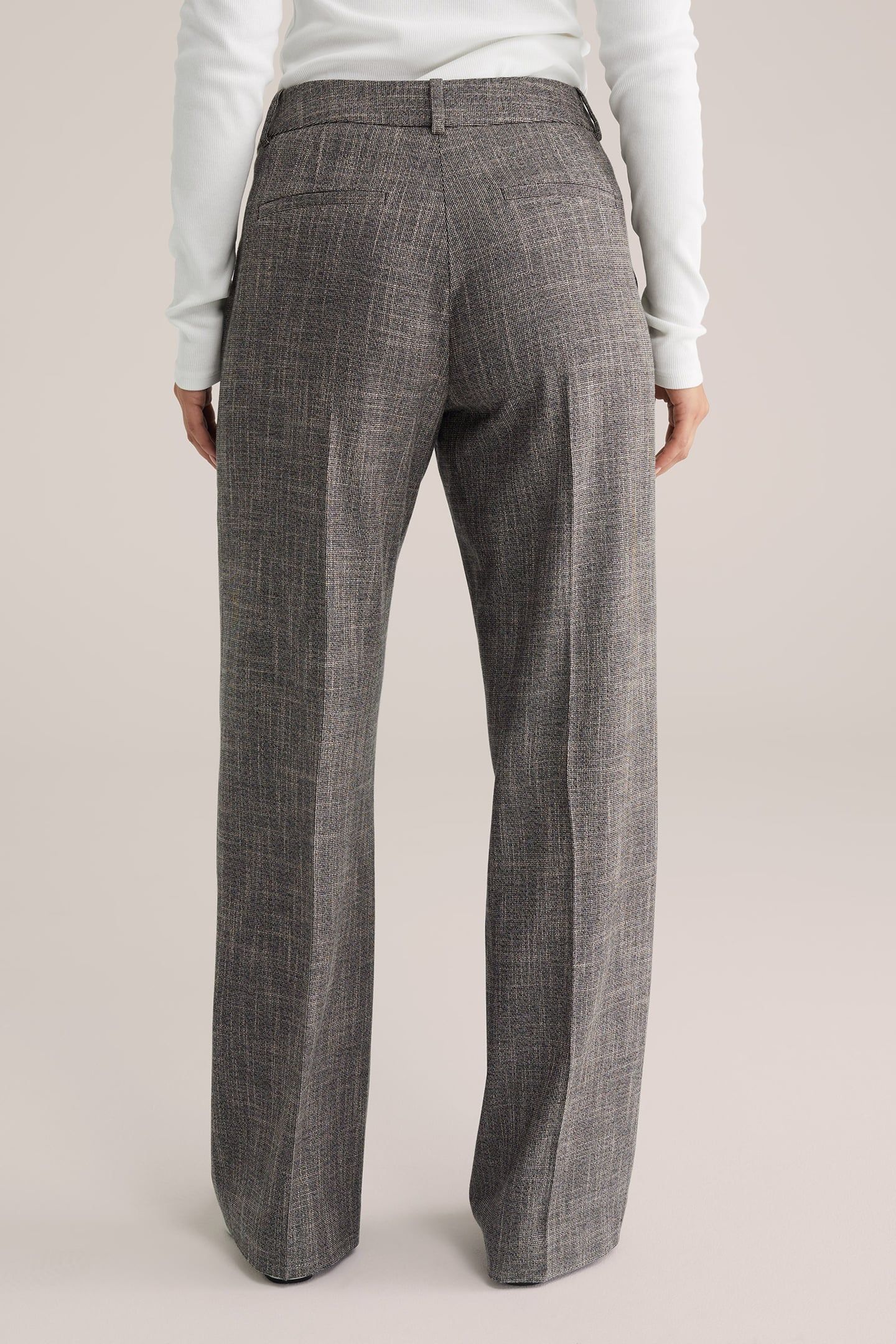 TROUSER BLACK 2