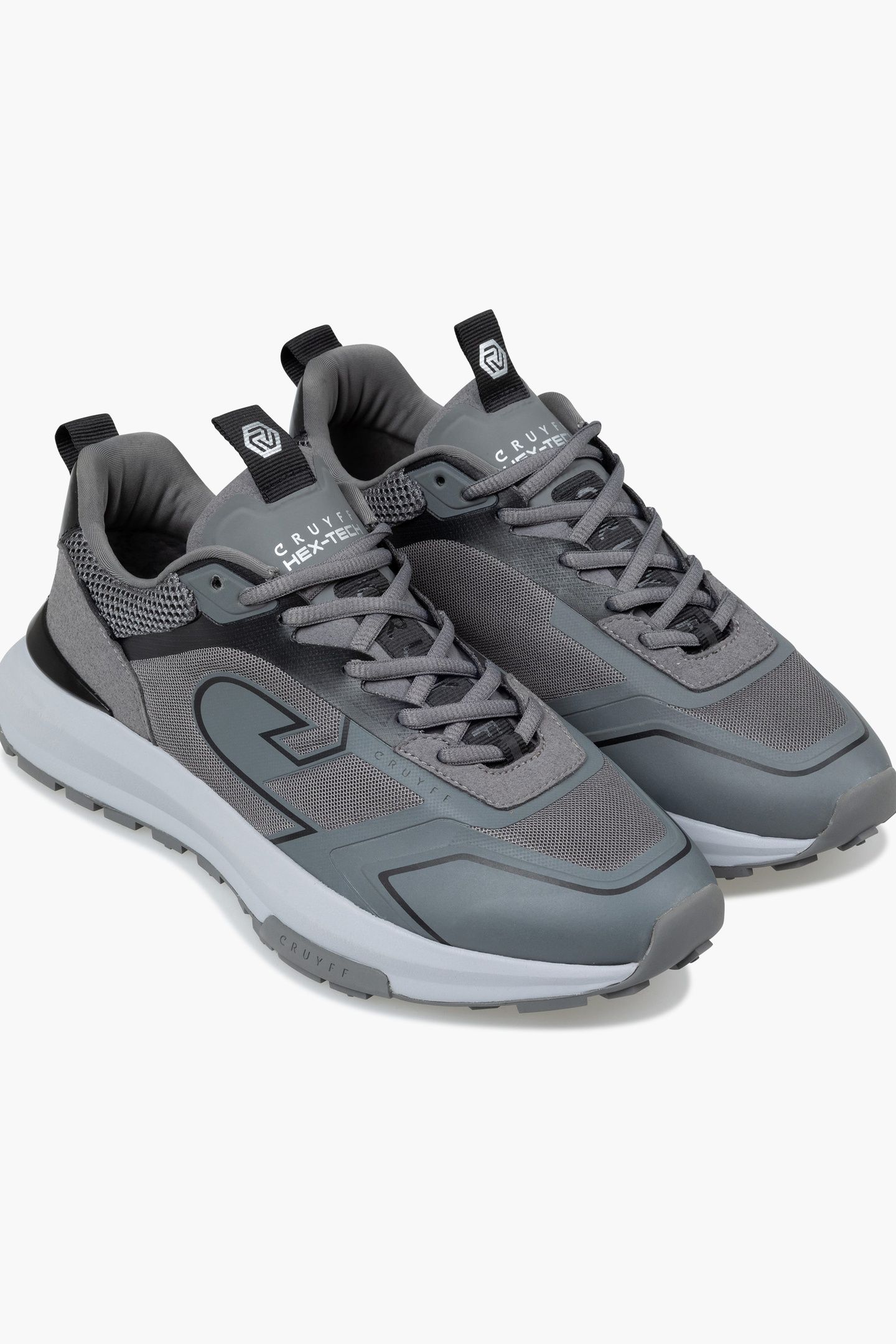 BOXSTER MID GREY 2