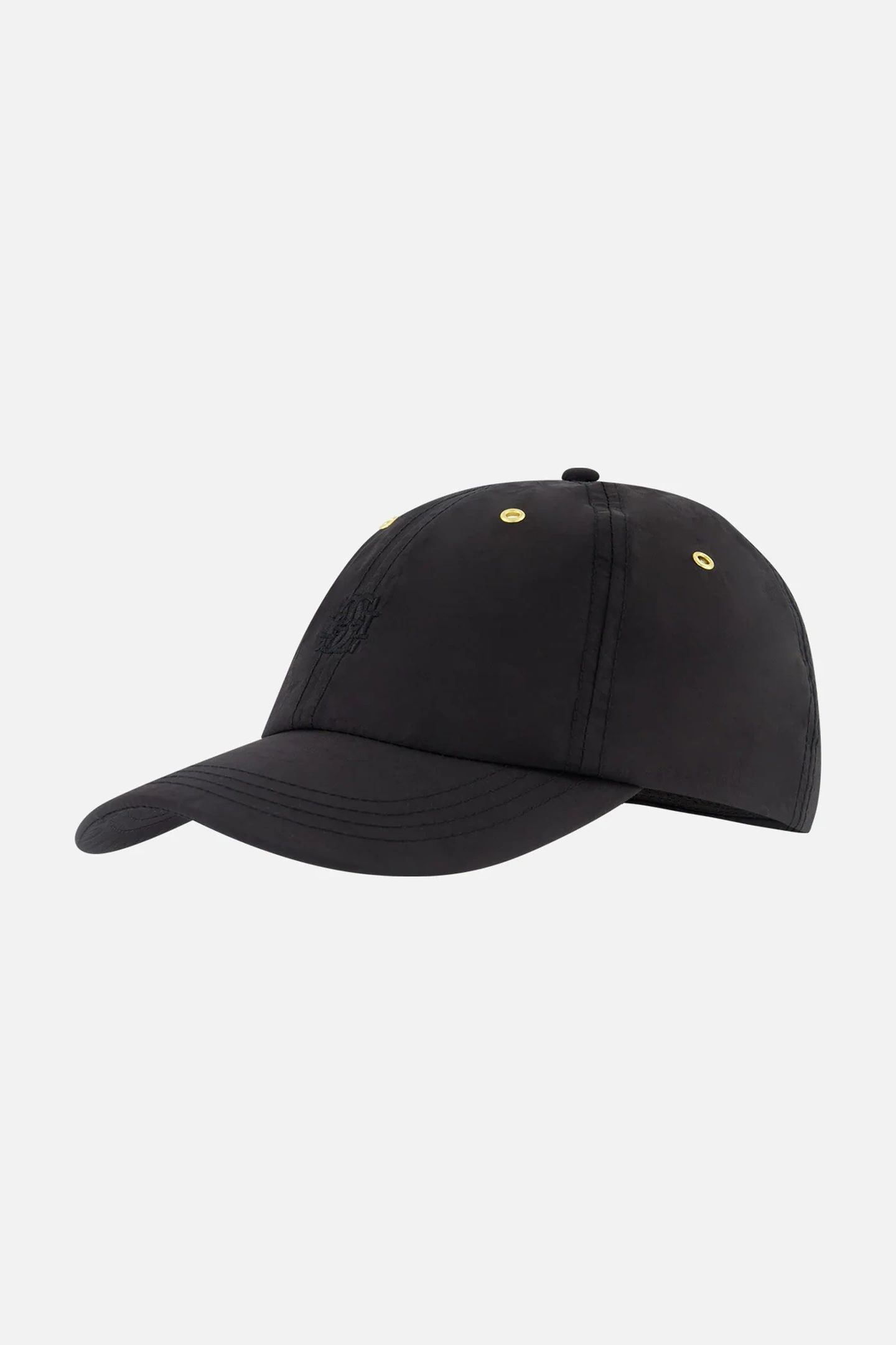 UNISEX THE MANDEM BLACK 2