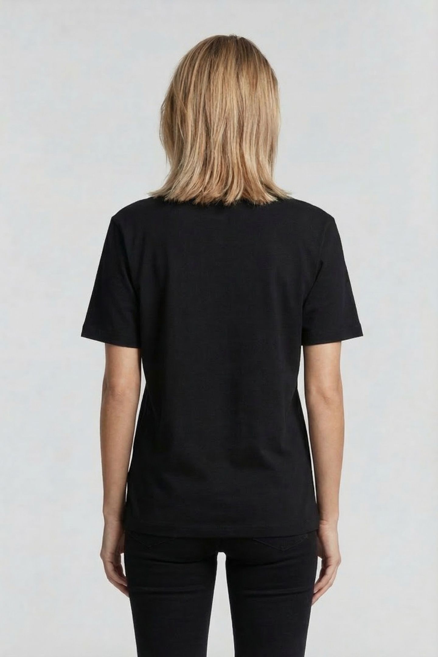 HOLT TEE BLACK 4