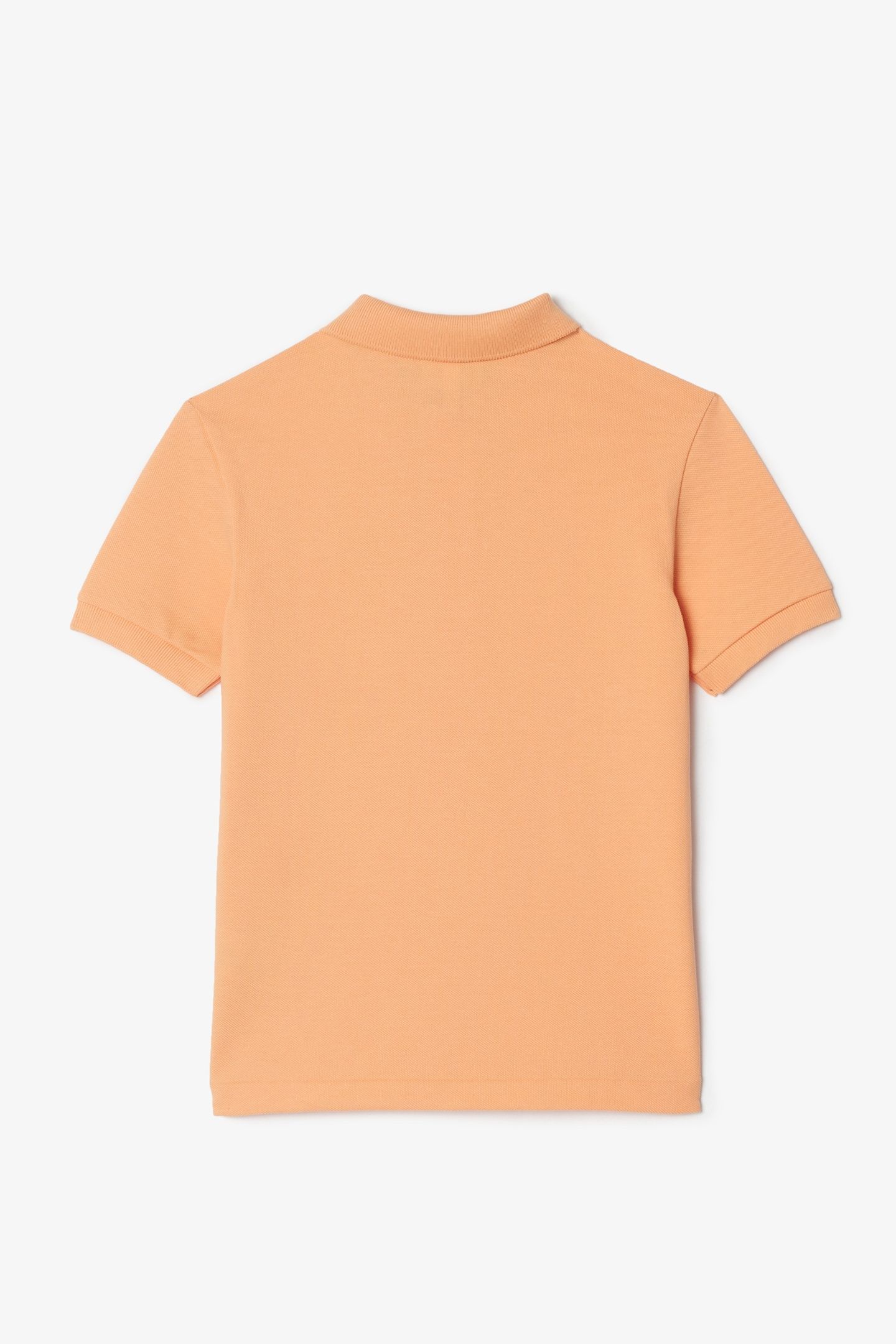 CHILDREN SHORT SLEEVE POLO CINA 6