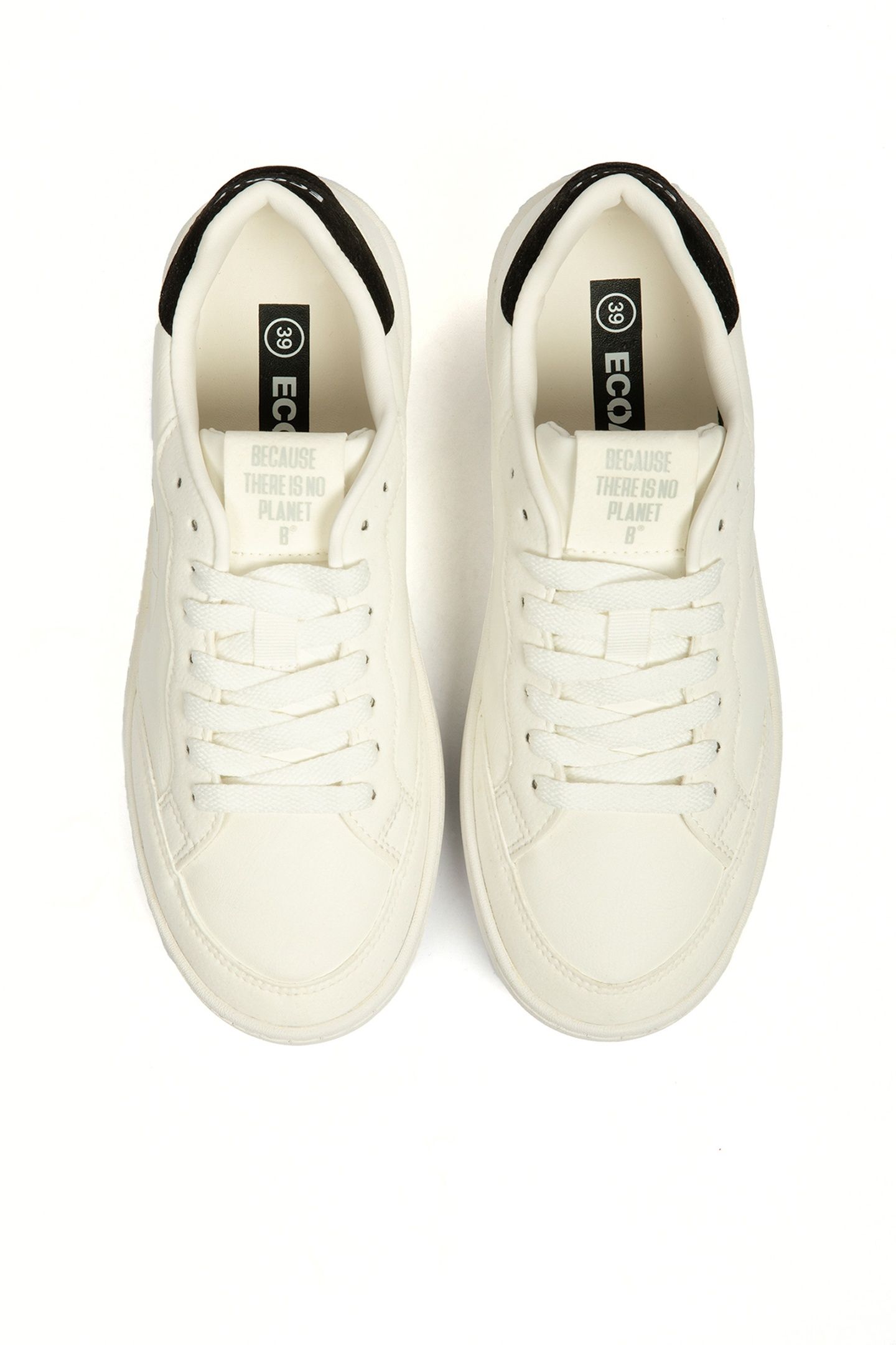 DEIAL SNEAKERS OFF WHITE/ BLUE 4