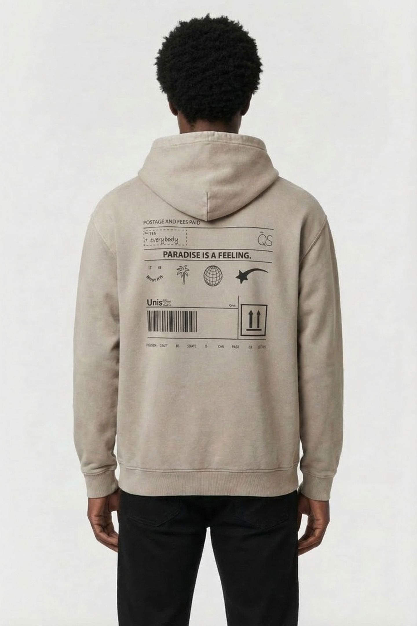 S.OLIVER-QS SWEATERS LIGHT GREY 2