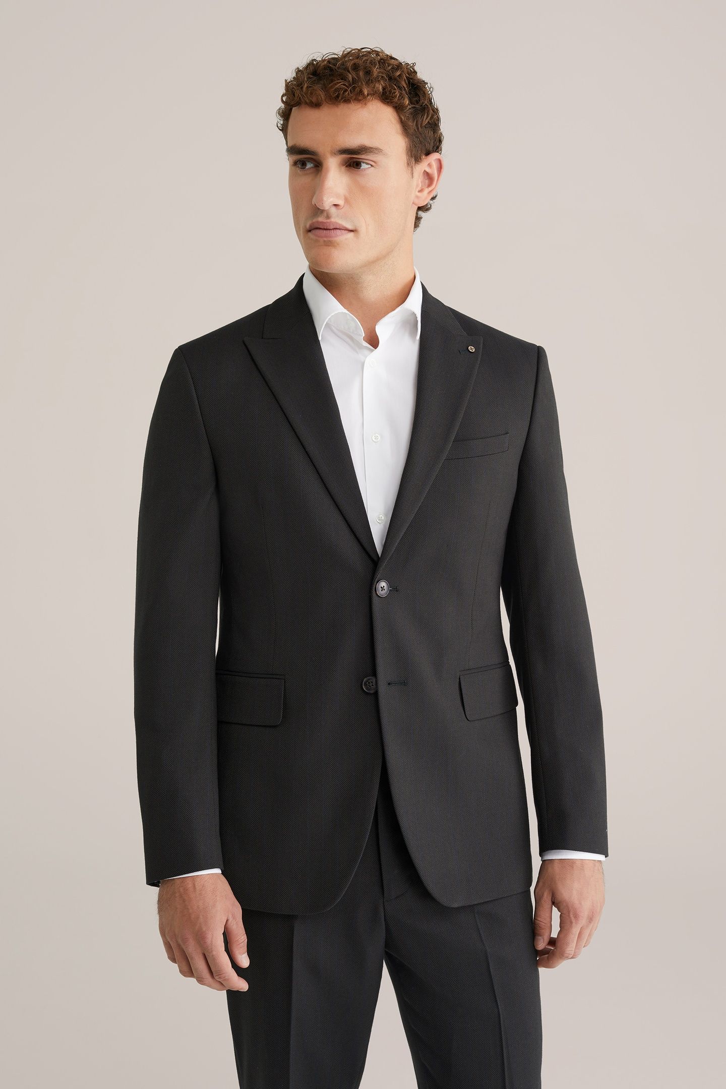 BLAZER DARK GREEN 1