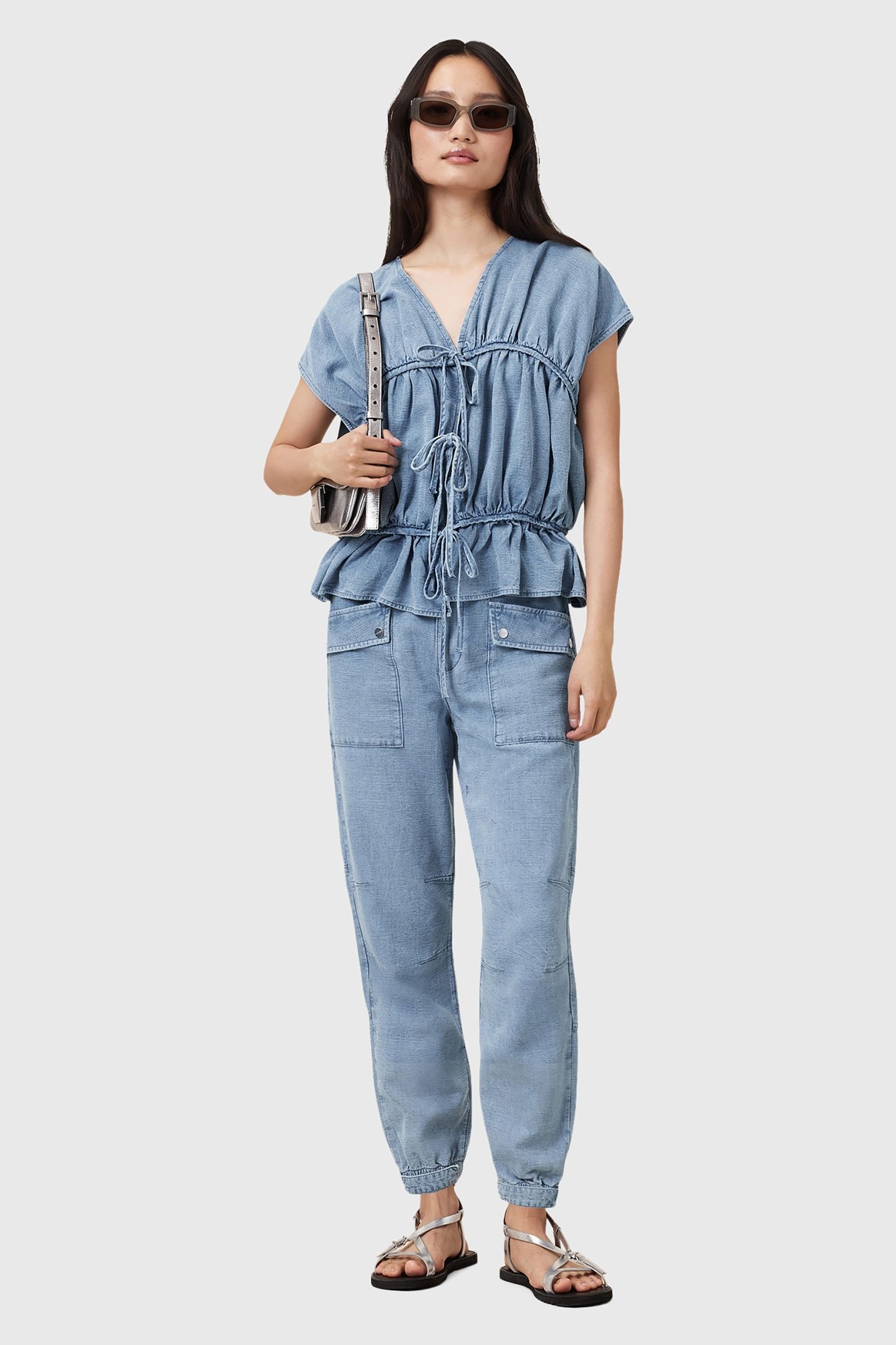 REMY TOP LIGHT BLUE 3