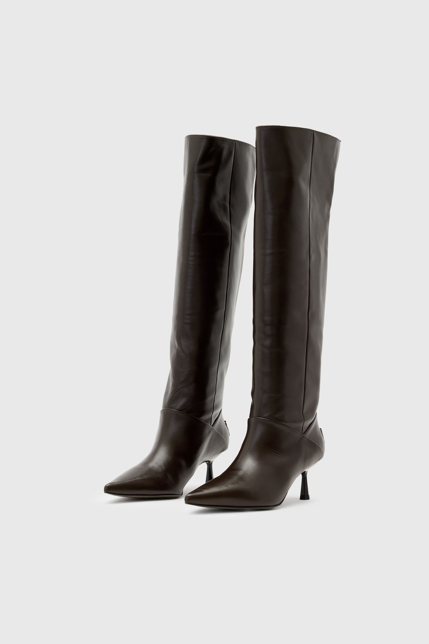 ODYSSEY LOW BOOT BROWN 2