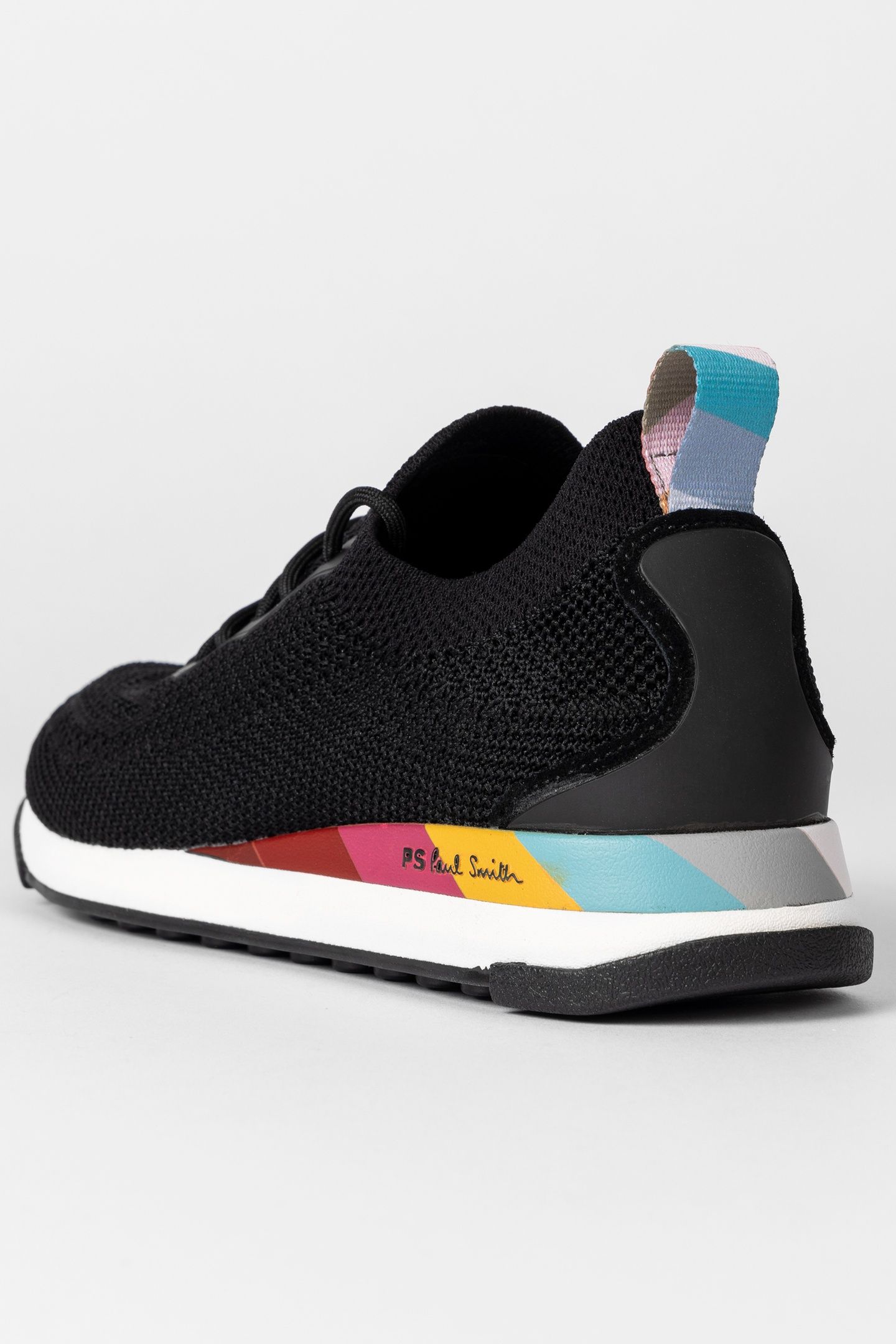 SHOE ARPINA BLACK BLACK 7