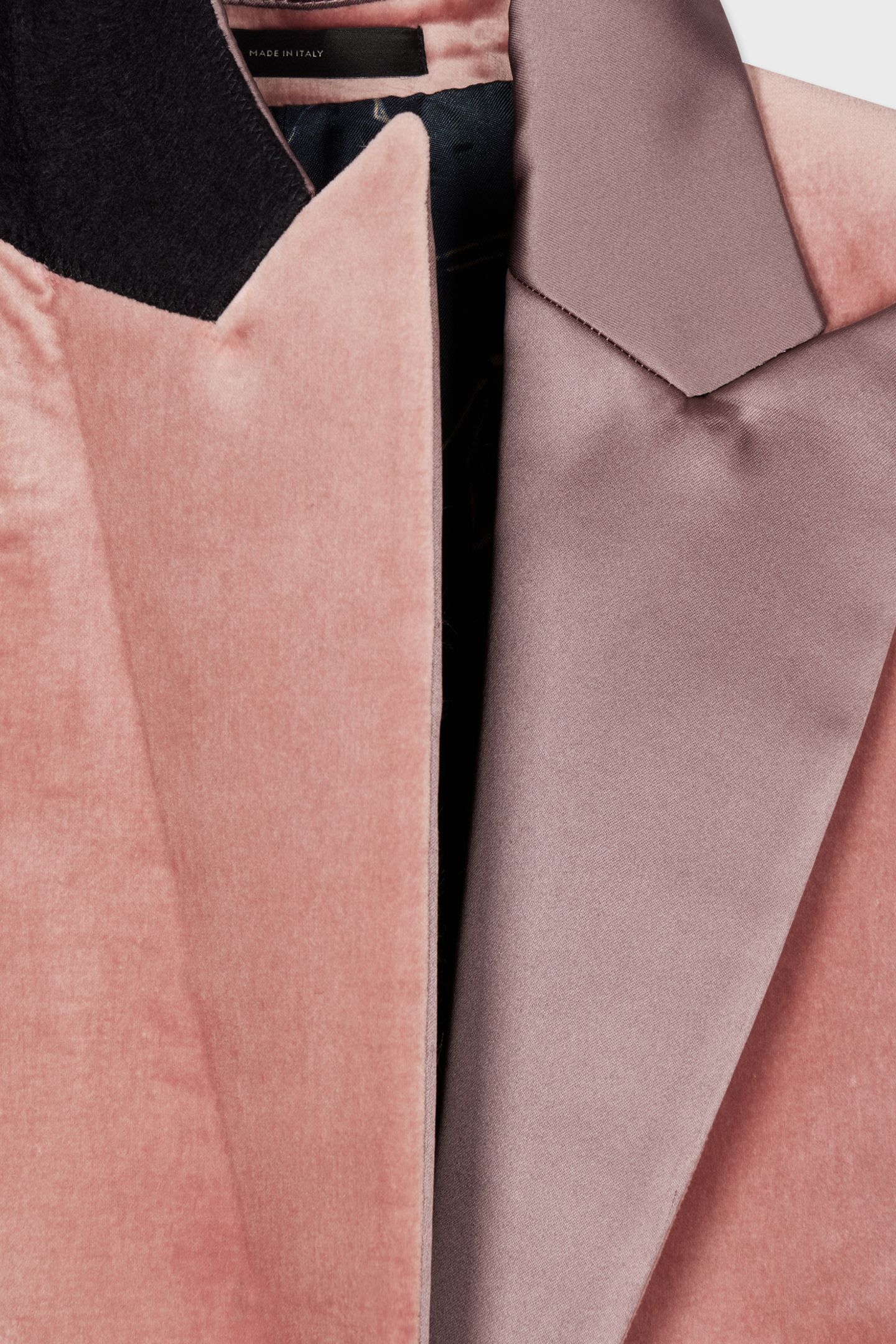 JACKET PINK 7
