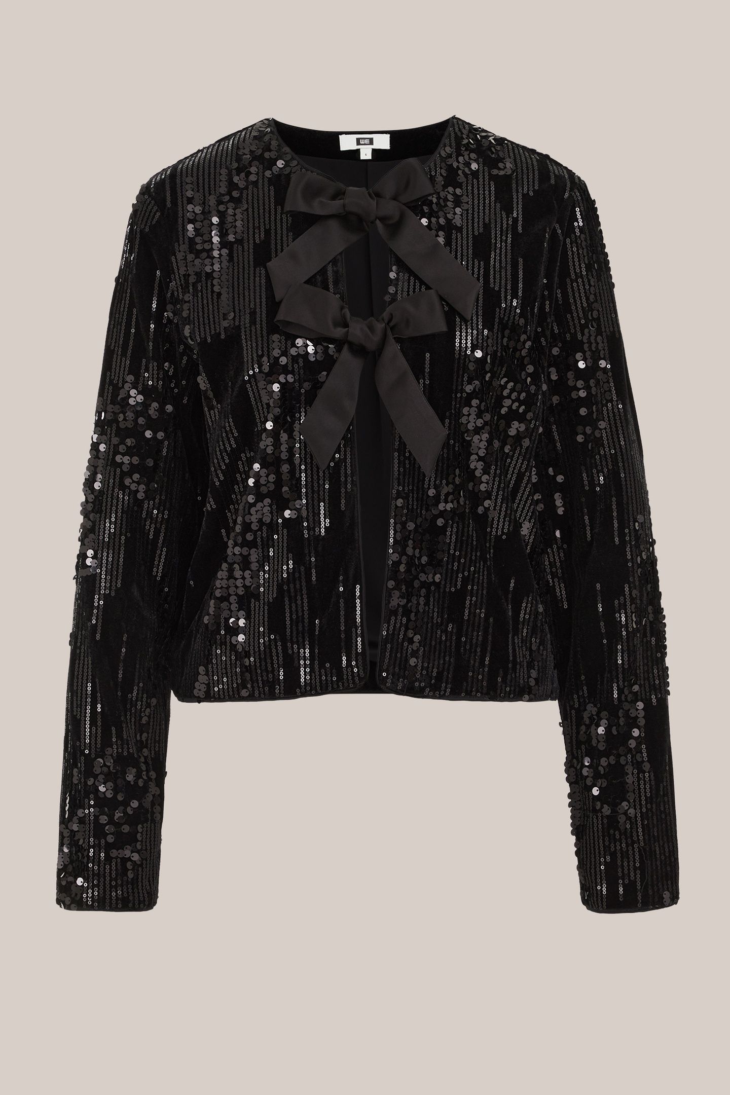 BLAZER BLACK 4