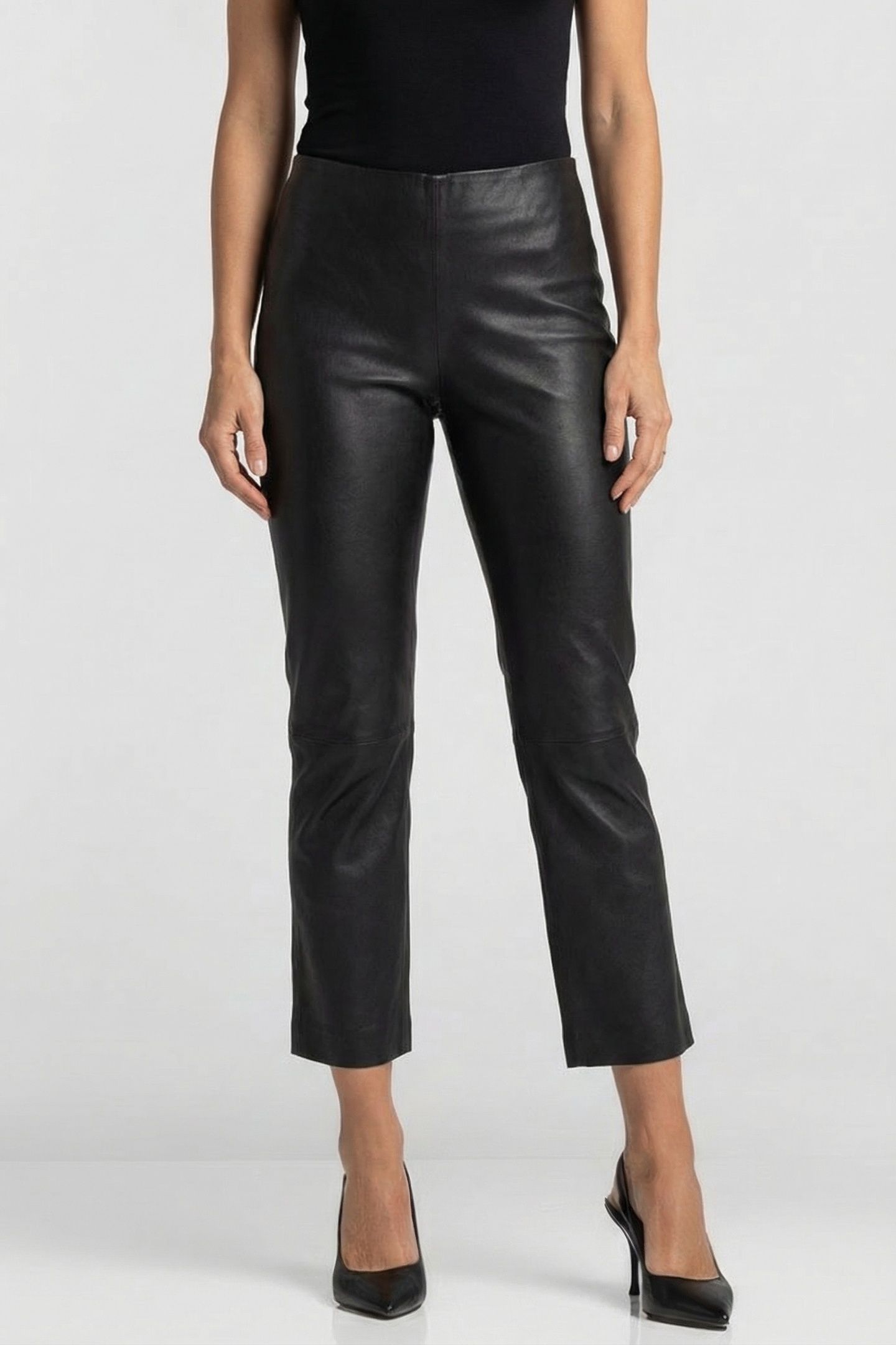 PEPPE BLACK 1