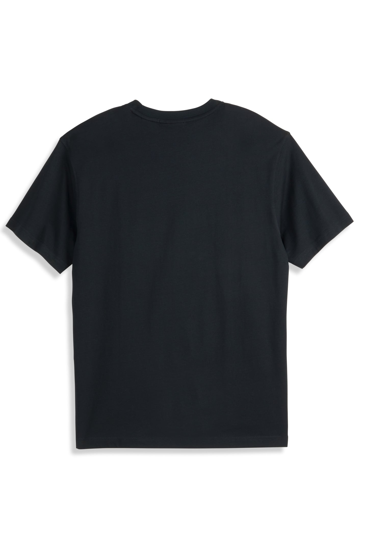 GRAPHIC TEE METEORITE 2