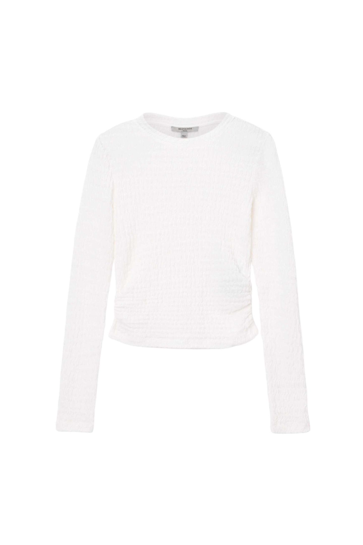 WEST LS TOP WHITE 5