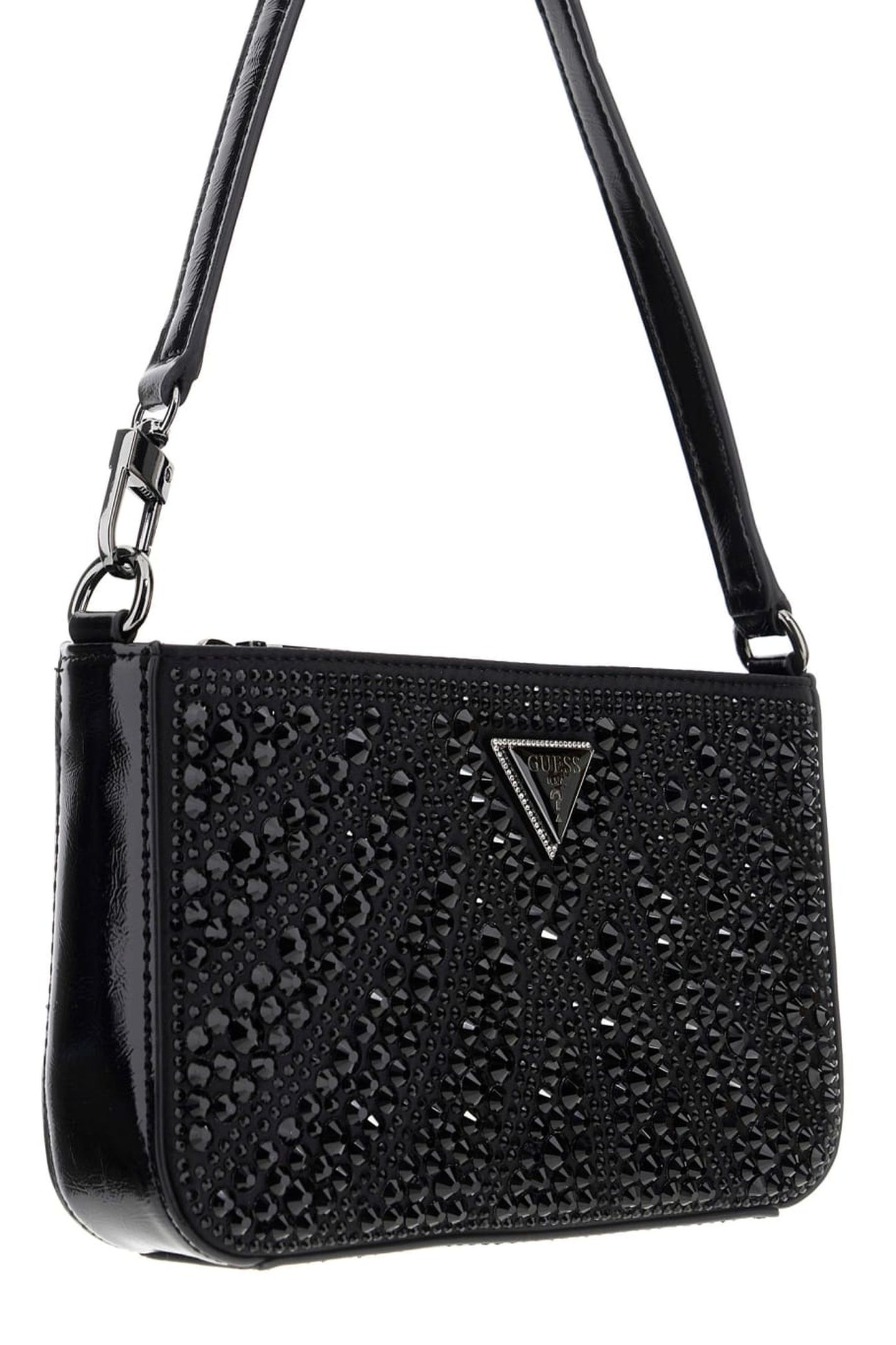 BEAUVOIR MINI TOP ZI BLACK 7