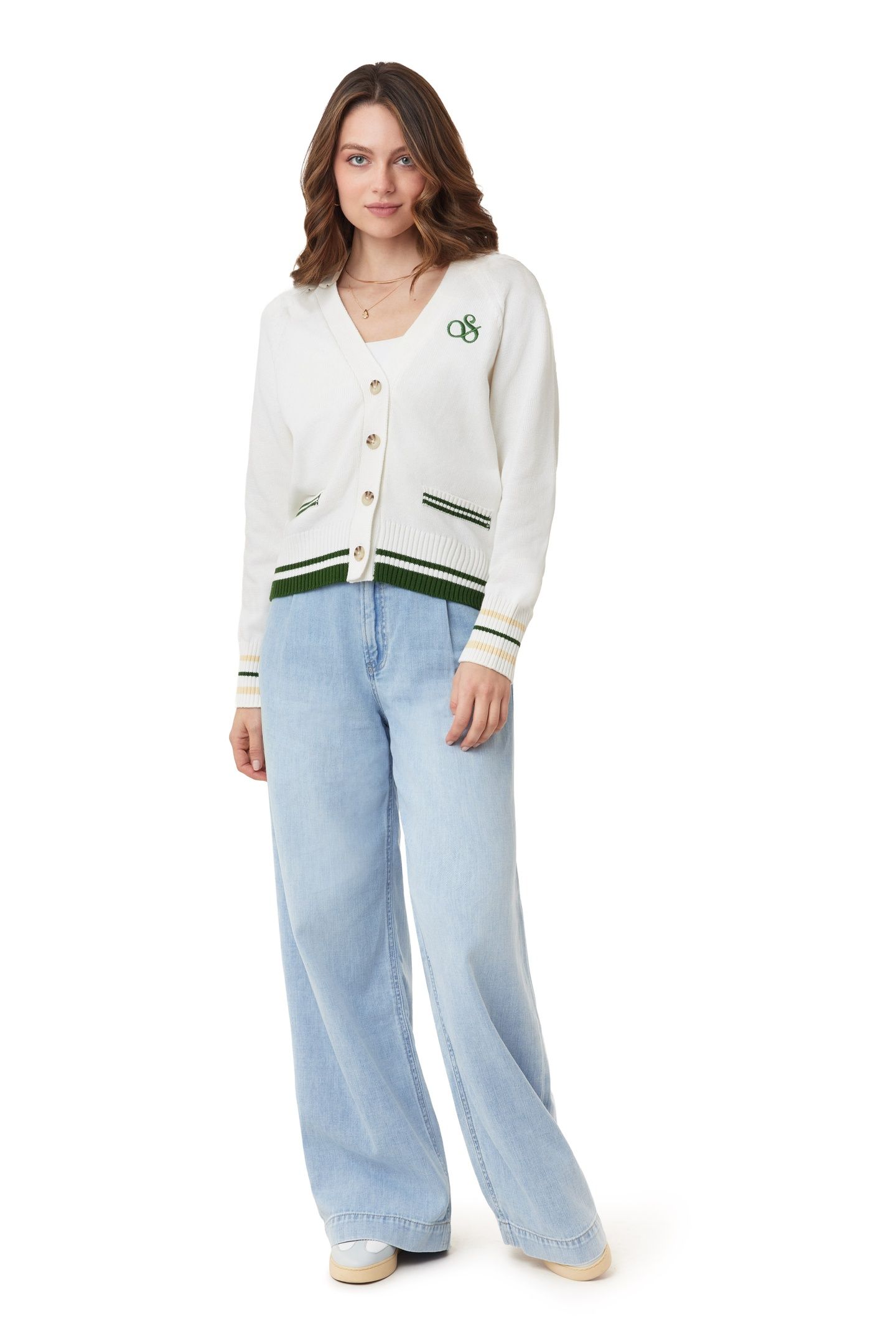 PREP CARDIGAN SUGAR SWIZZLE 3