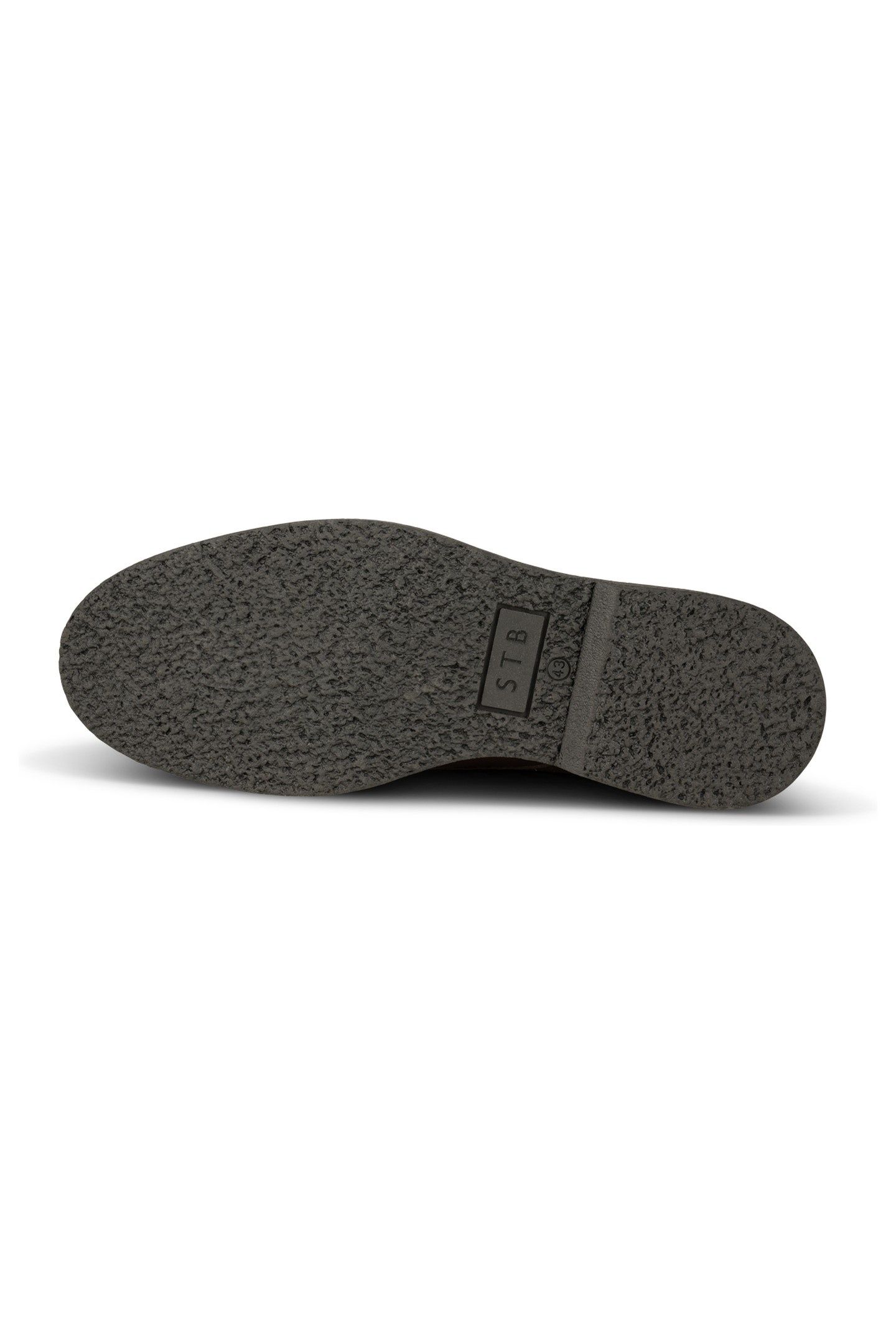 STB-KIP LACED WATER REPELLENT BROWN 7