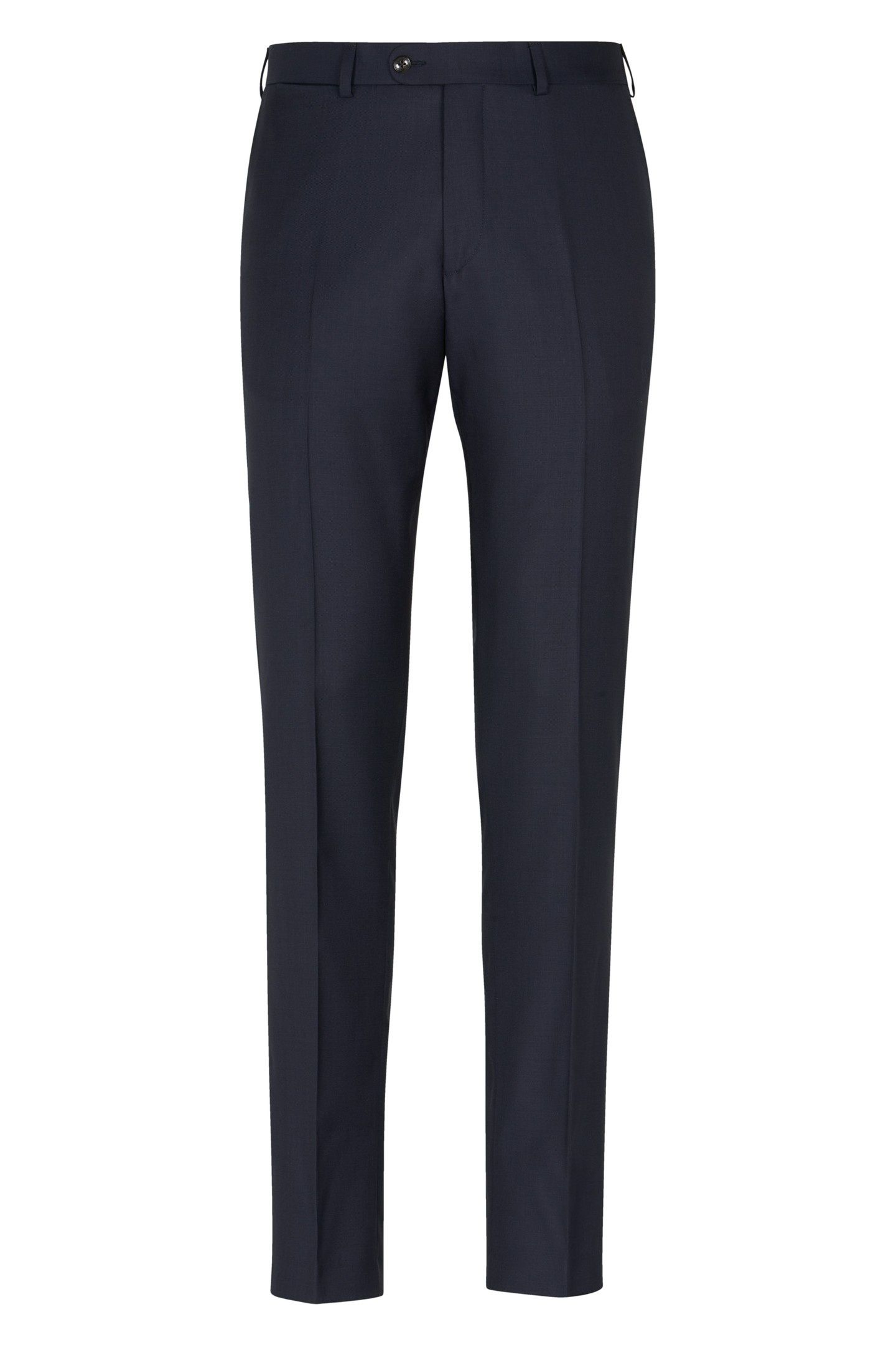 BRESCIA PURE WOOL S110 NAVY 2