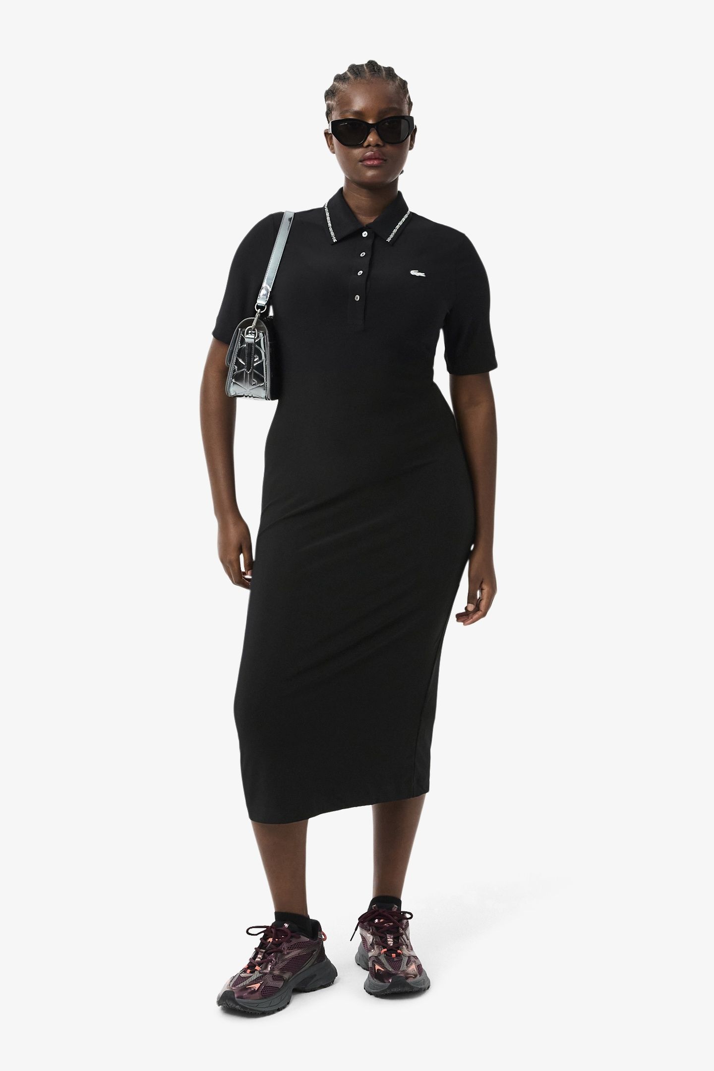 DRESS BLACK 2